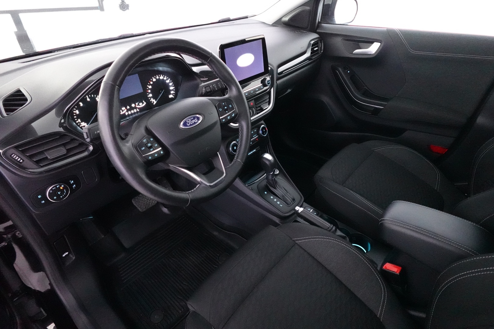 FORD Puma 2022