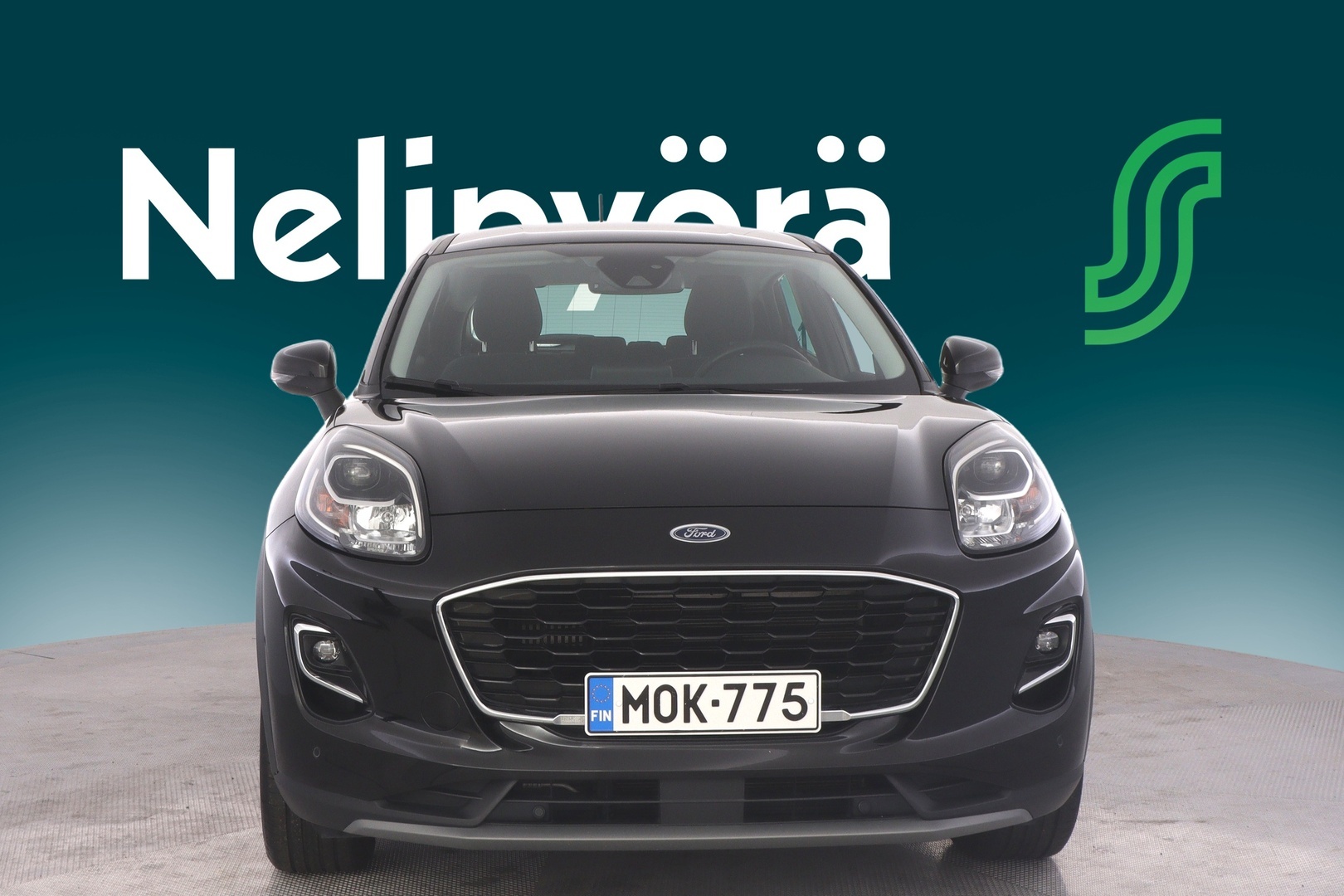 FORD Puma 2022