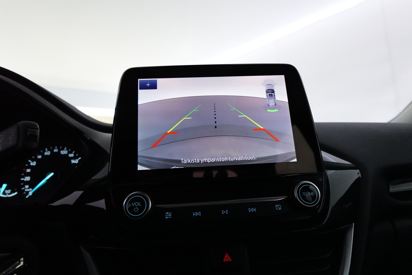 FORD Puma 2022