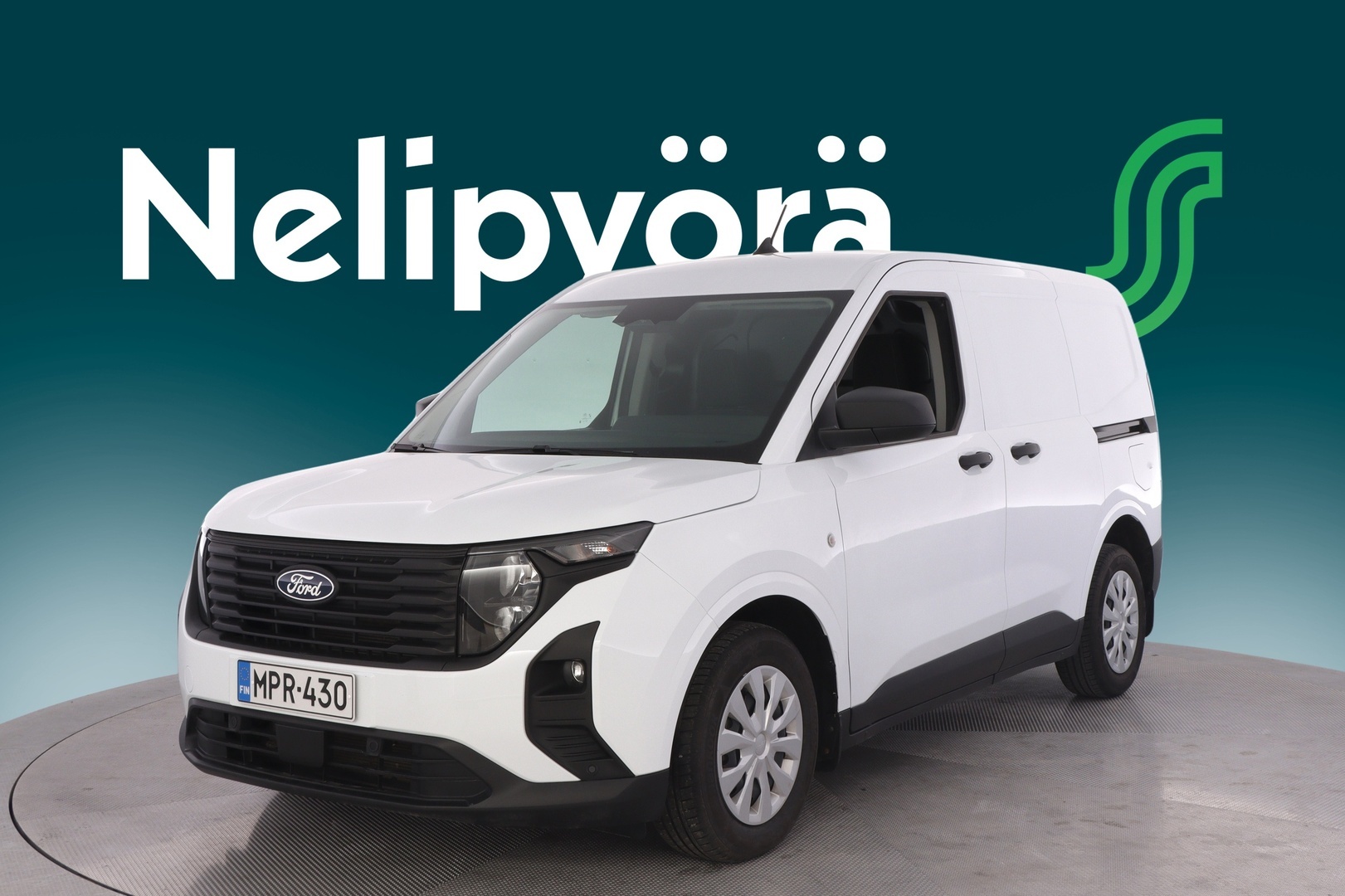 FORD Transit Courier 2025