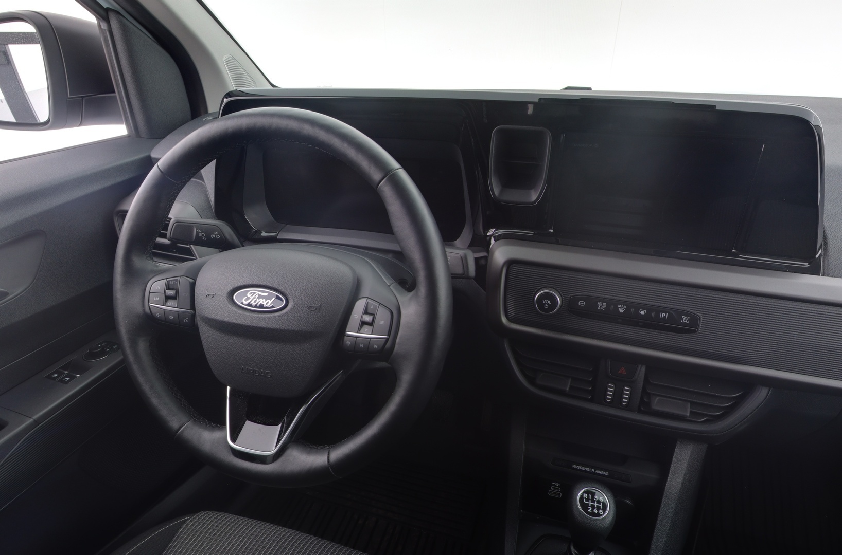 FORD Transit Courier 2025