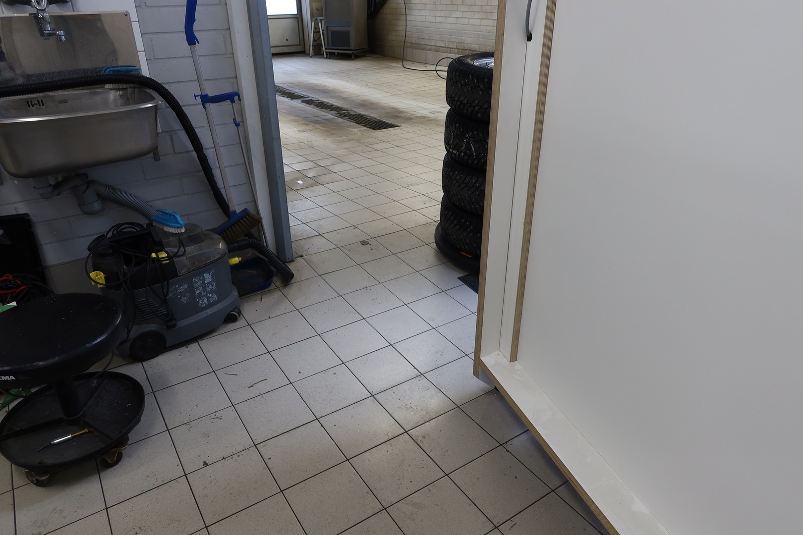 FORD Transit Courier 2025