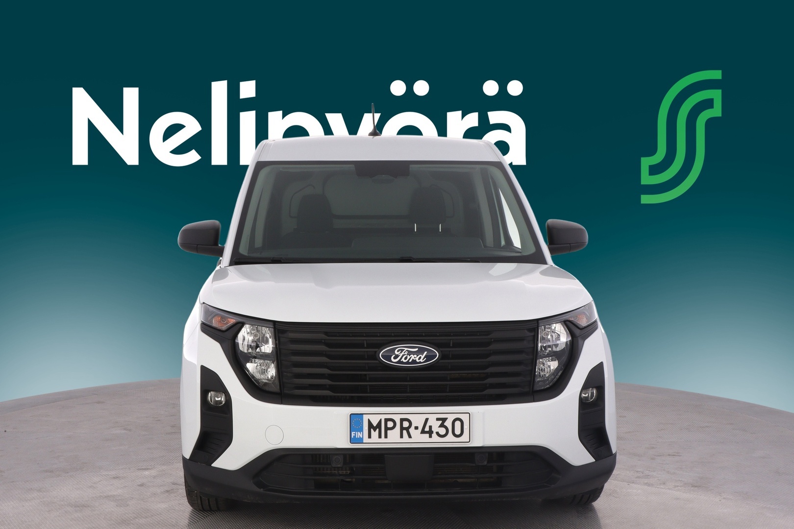 FORD Transit Courier 2025