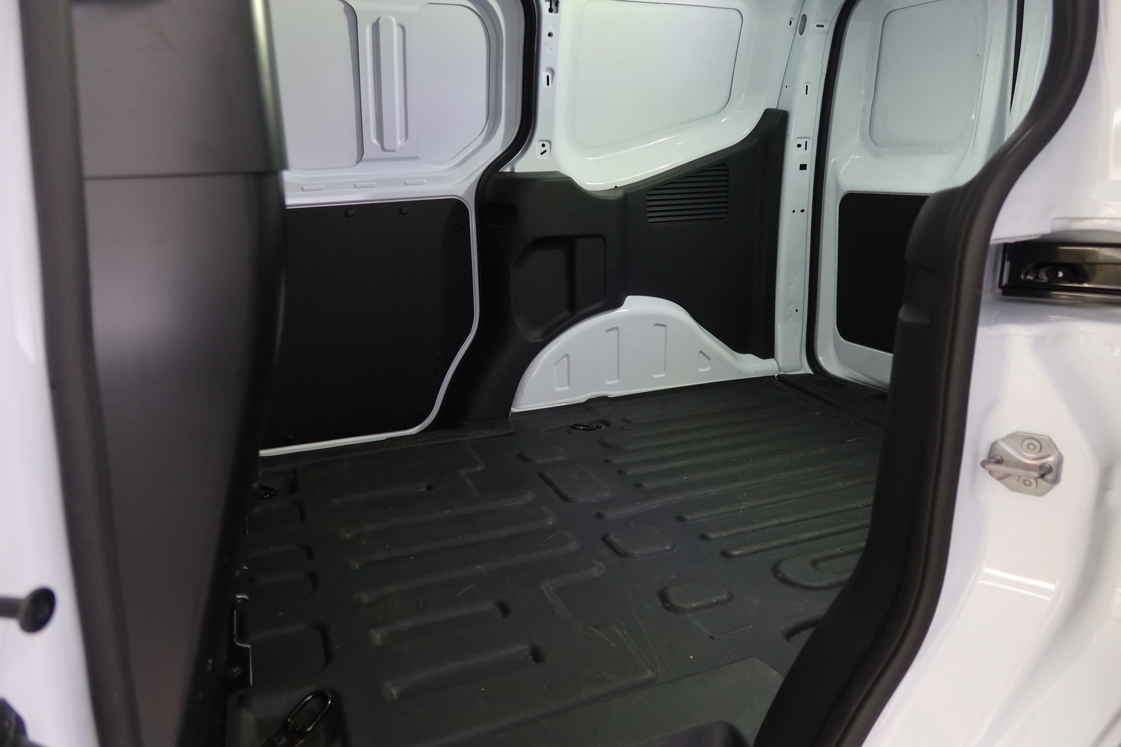 FORD Transit Courier 2025