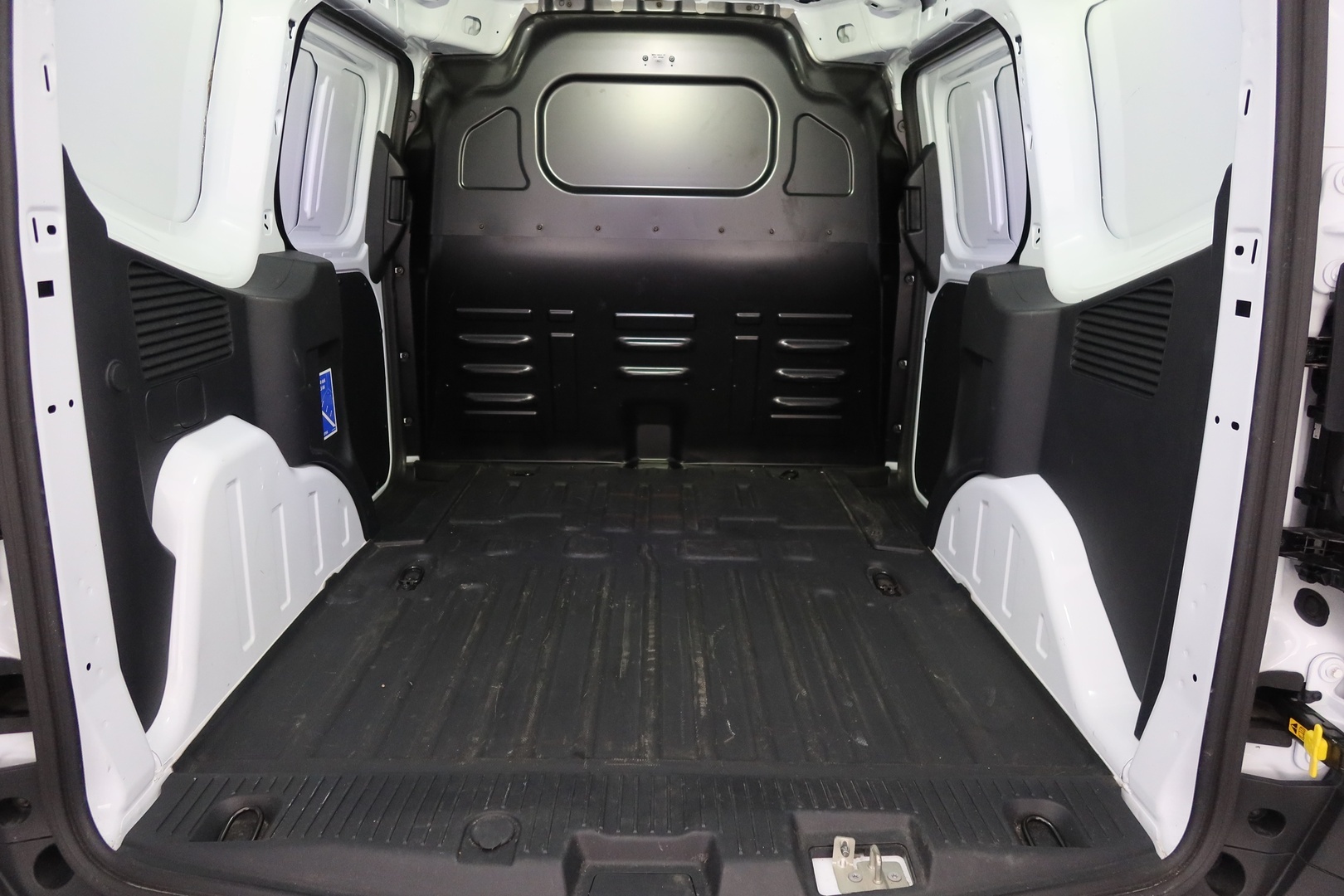 FORD Transit Courier 2025