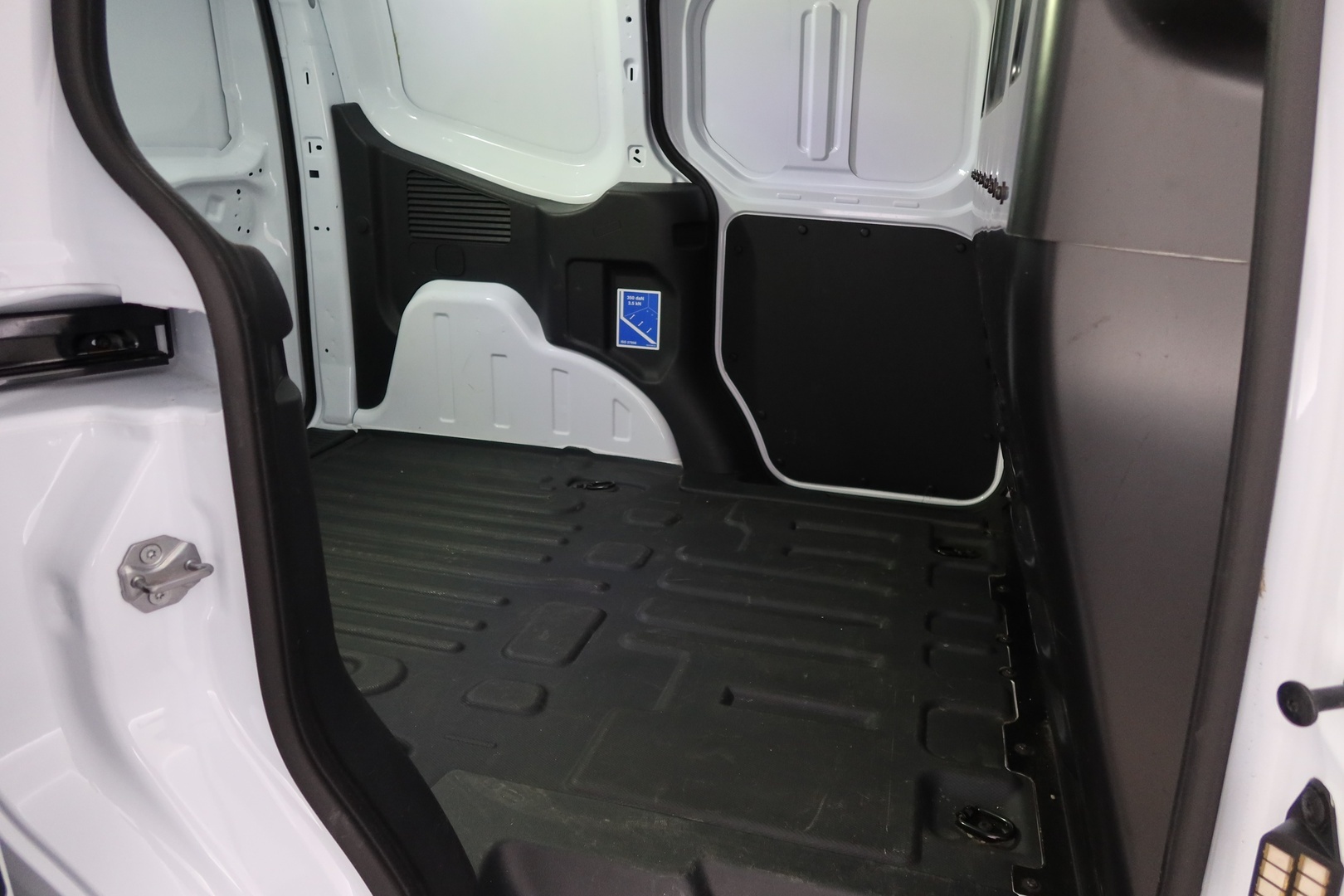 FORD Transit Courier 2025