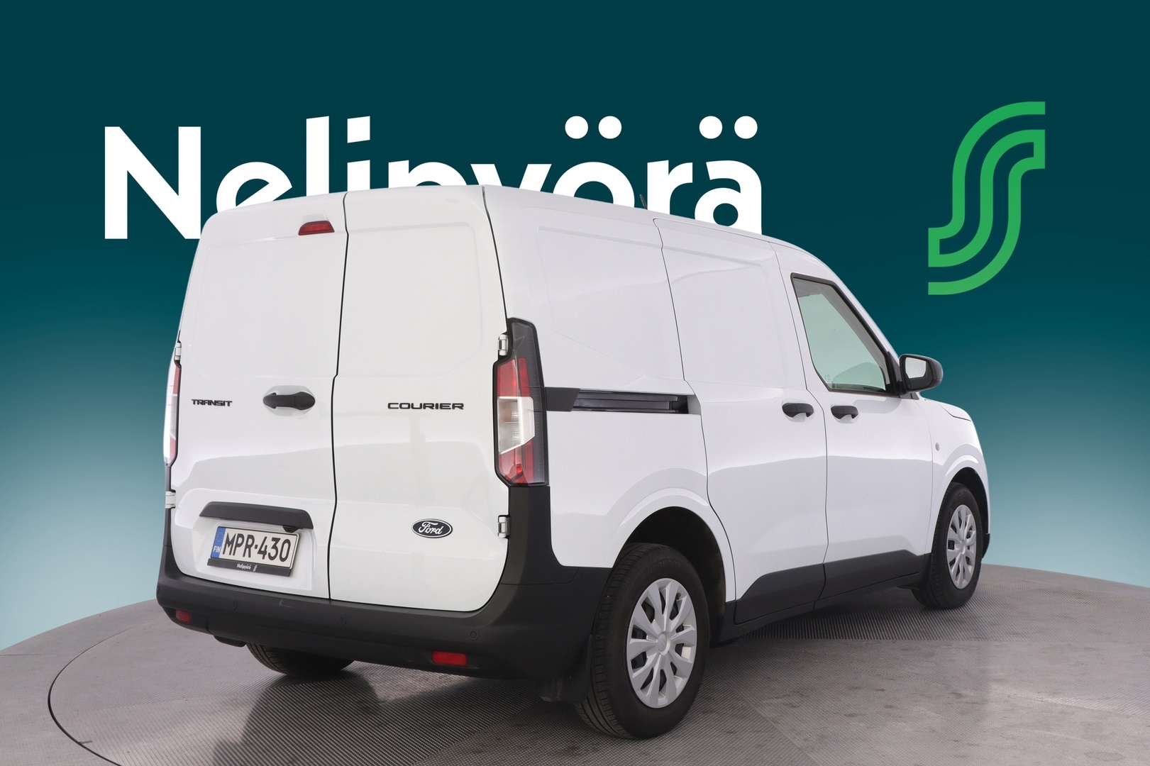 FORD Transit Courier 2025