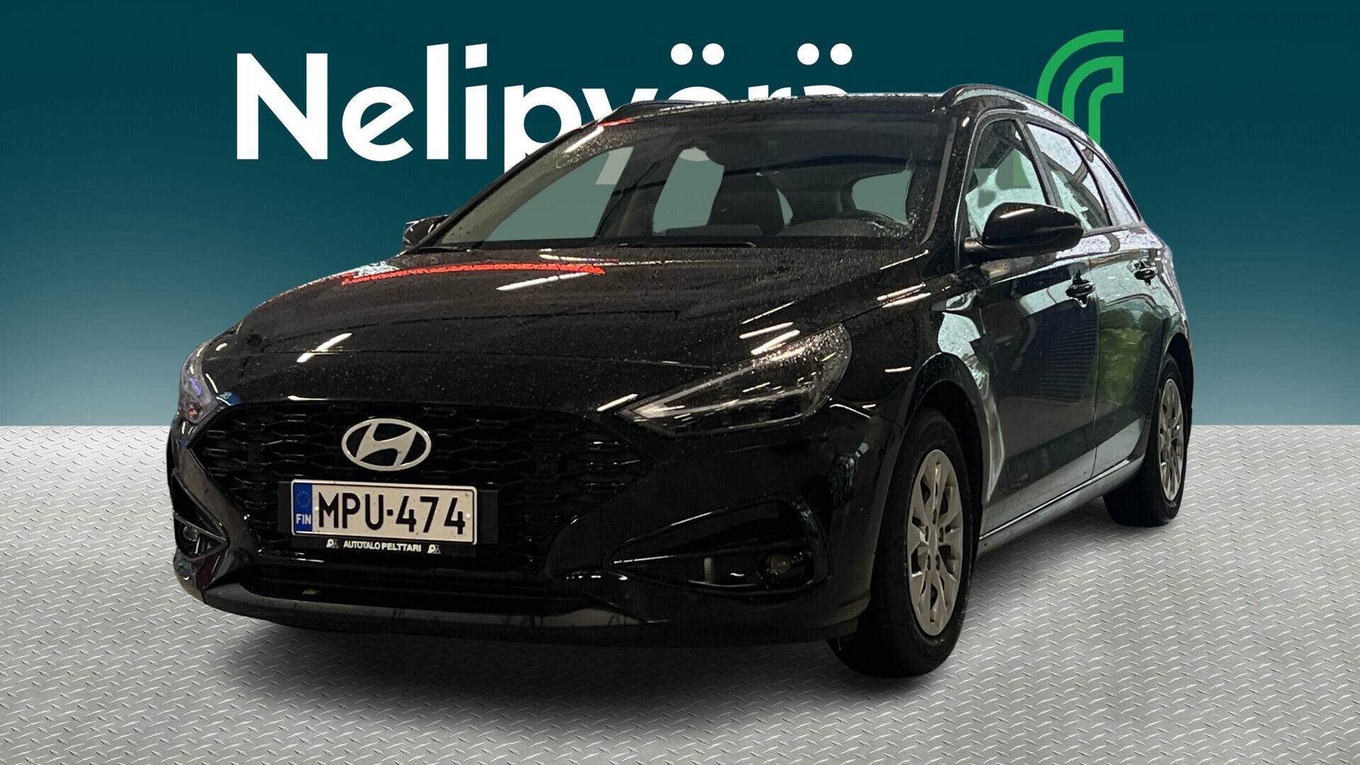 HYUNDAI I 30 1