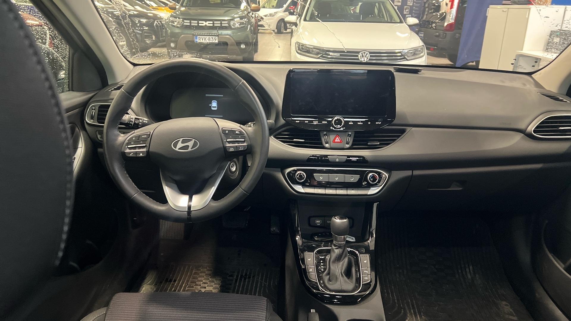 HYUNDAI I 30 2