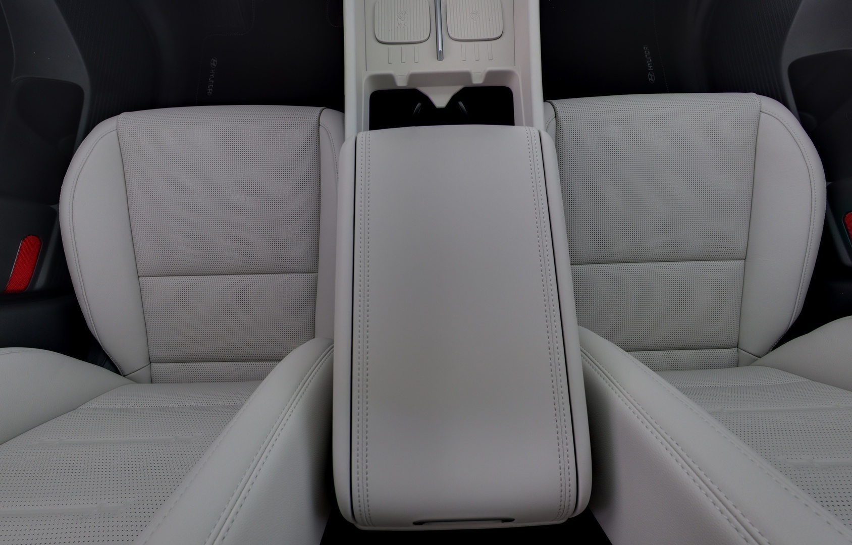 HYUNDAI Santa Fe 2026