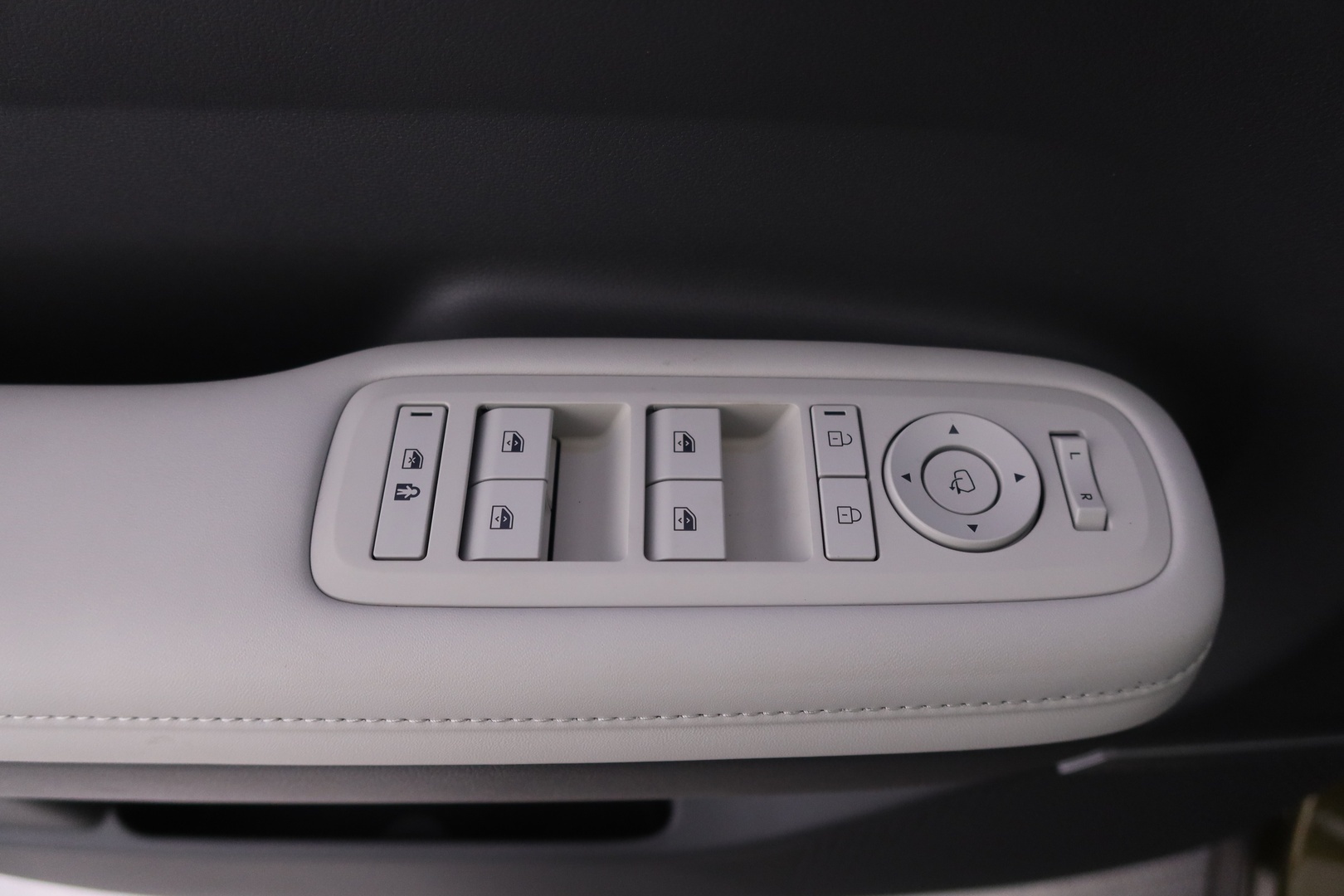 HYUNDAI Santa Fe 2026