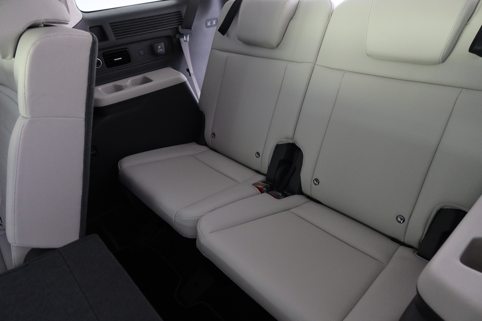 HYUNDAI Santa Fe 2026