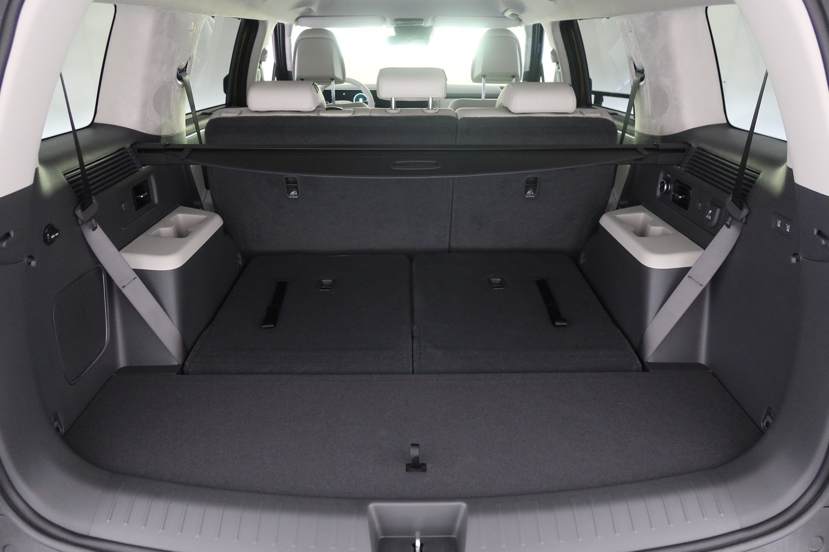 HYUNDAI Santa Fe 2026