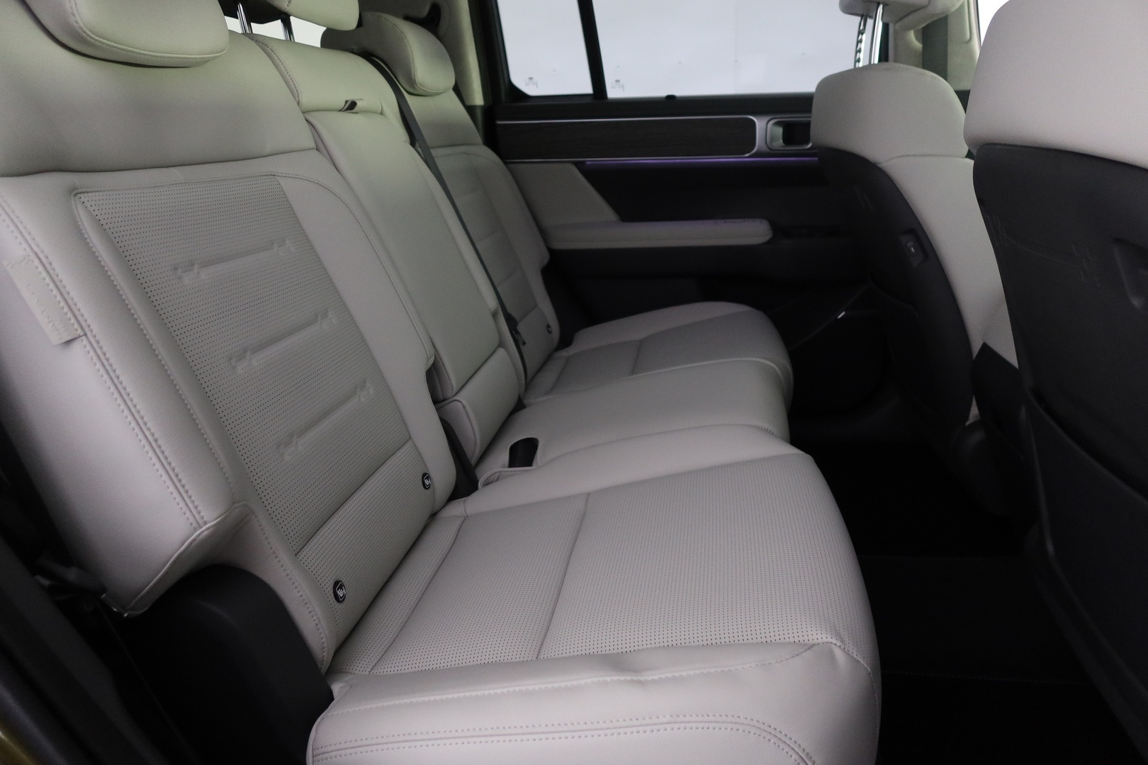 HYUNDAI Santa Fe 2026