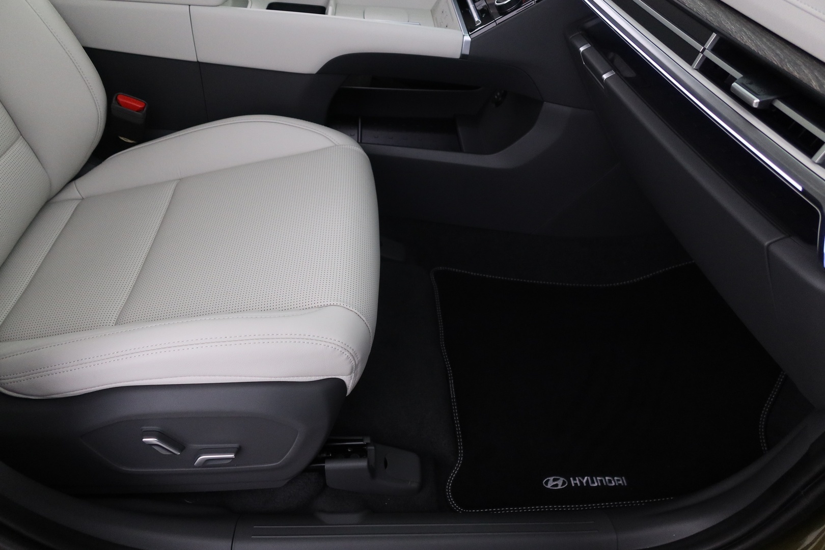 HYUNDAI Santa Fe 2026