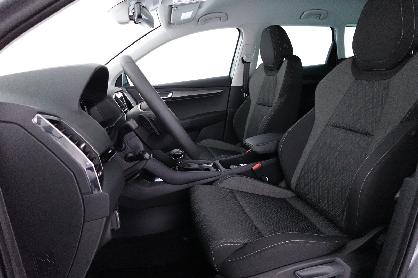 SKODA Karoq 2027