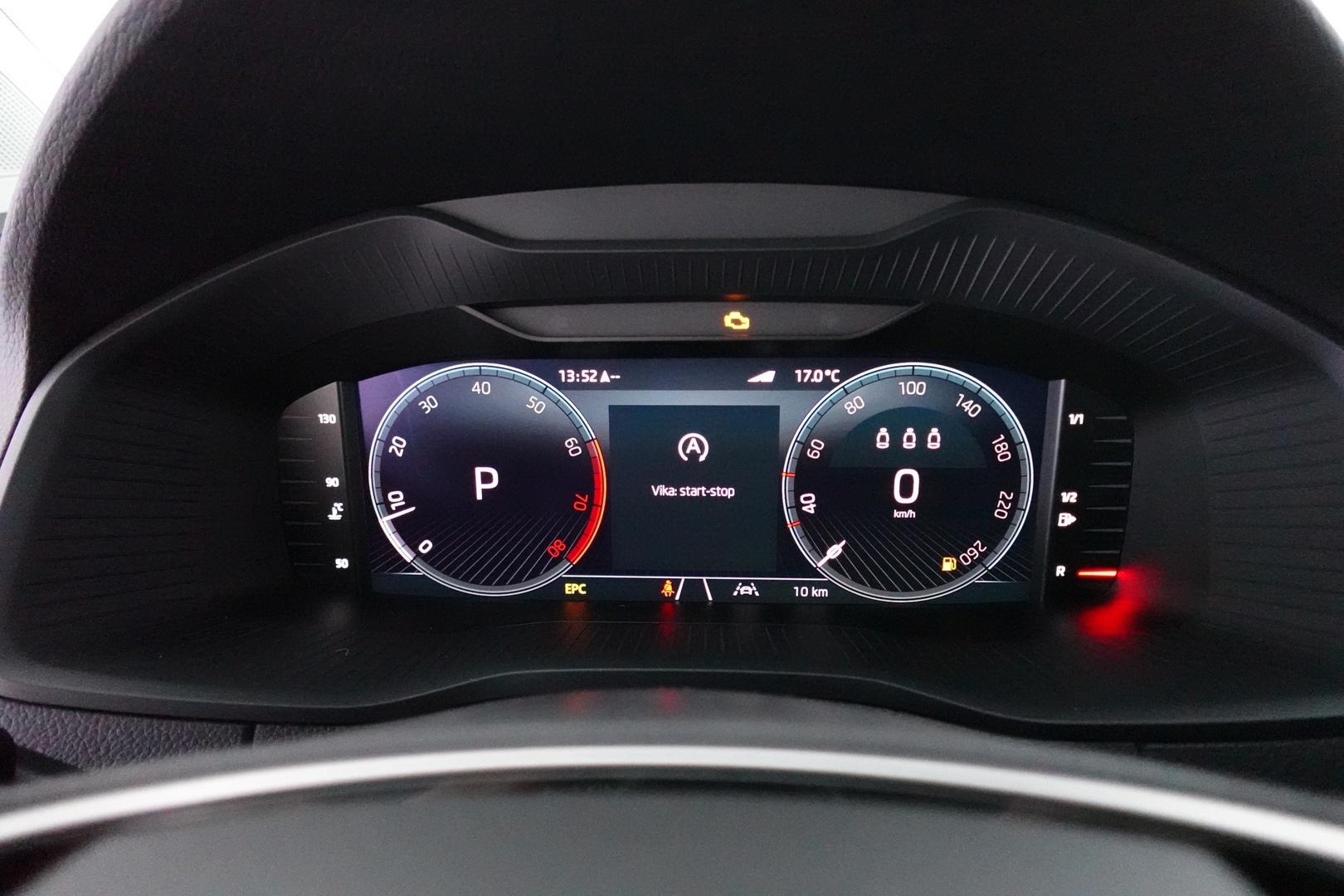 SKODA Karoq 2027