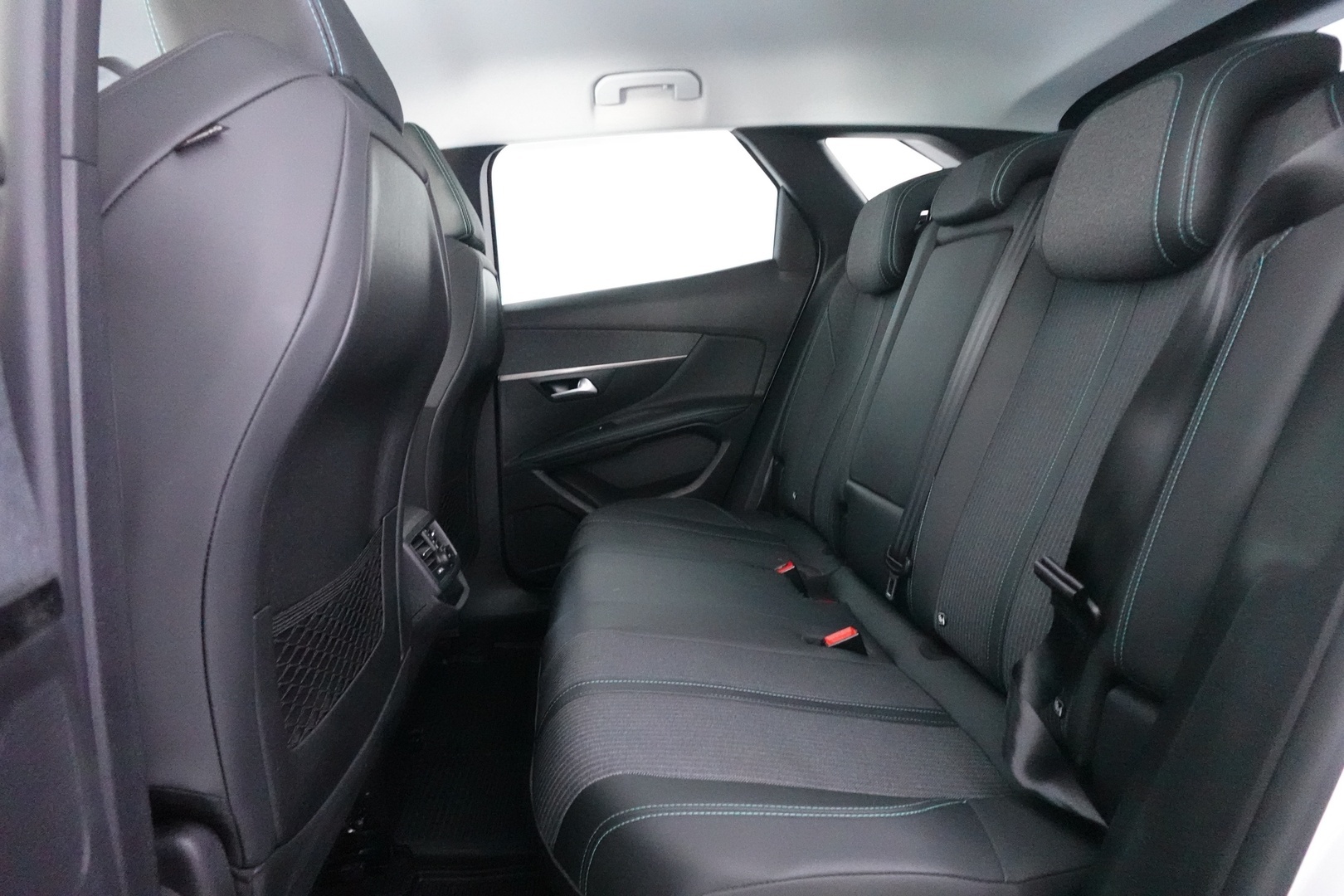 PEUGEOT 3008 2021