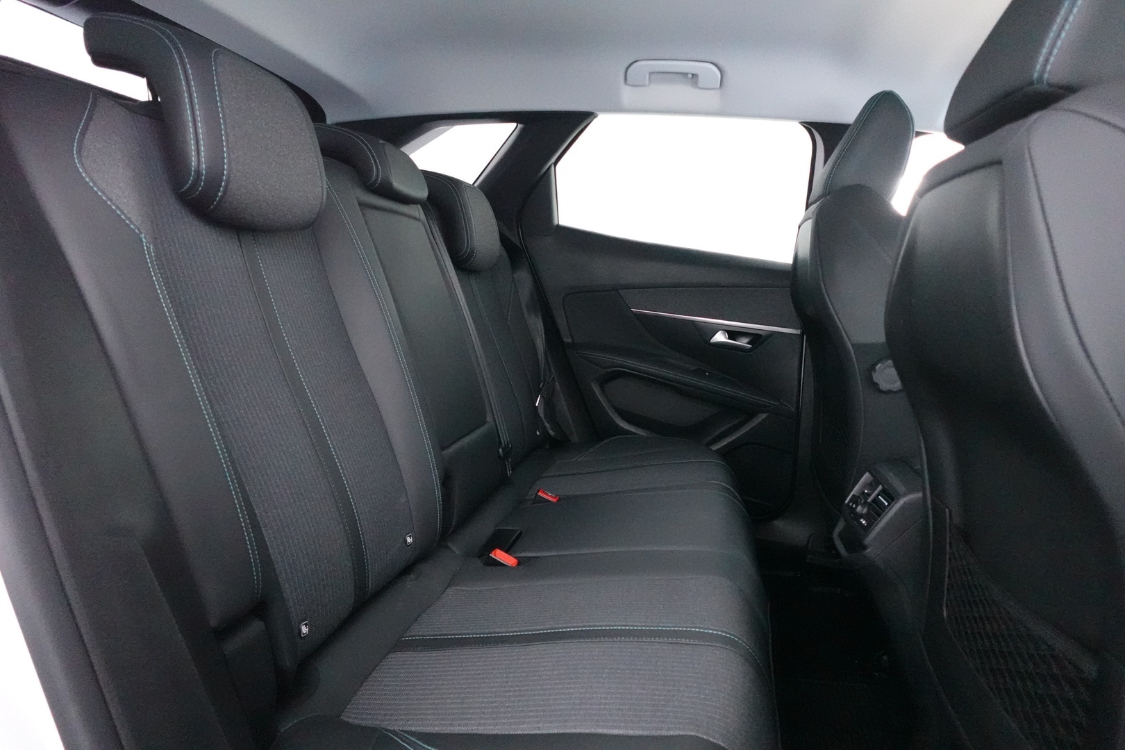 PEUGEOT 3008 2021