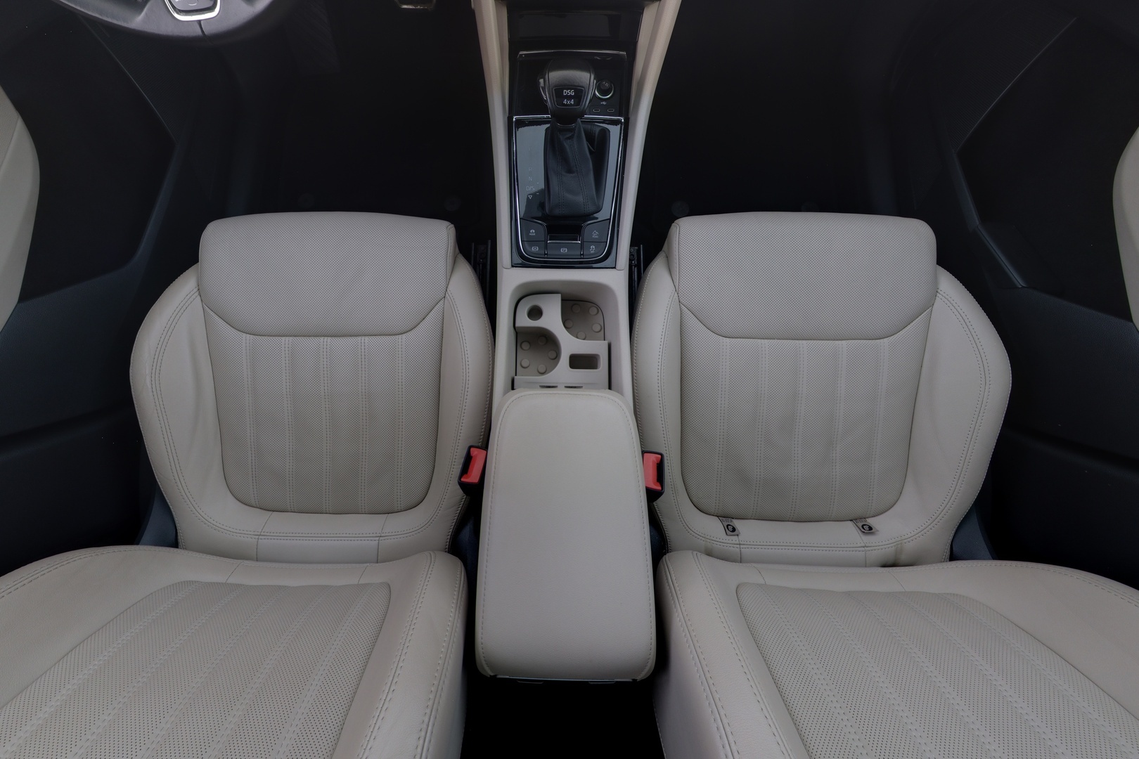 SKODA Kodiaq 2021