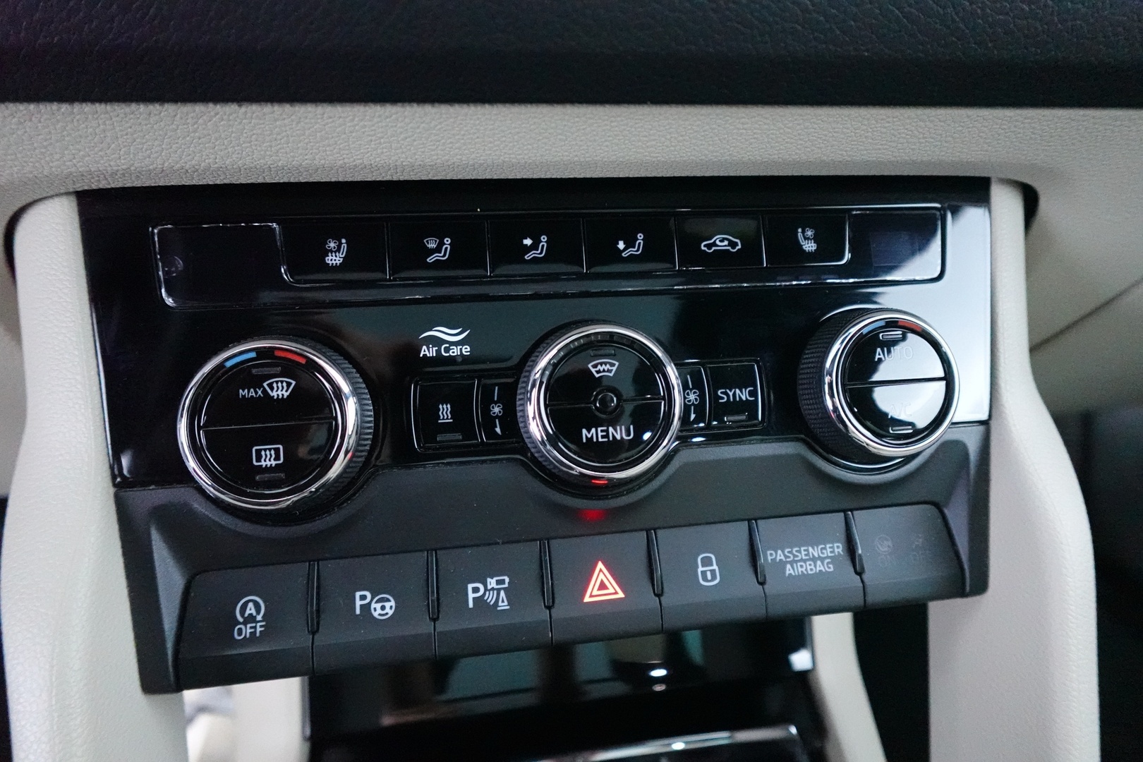 SKODA Kodiaq 2021