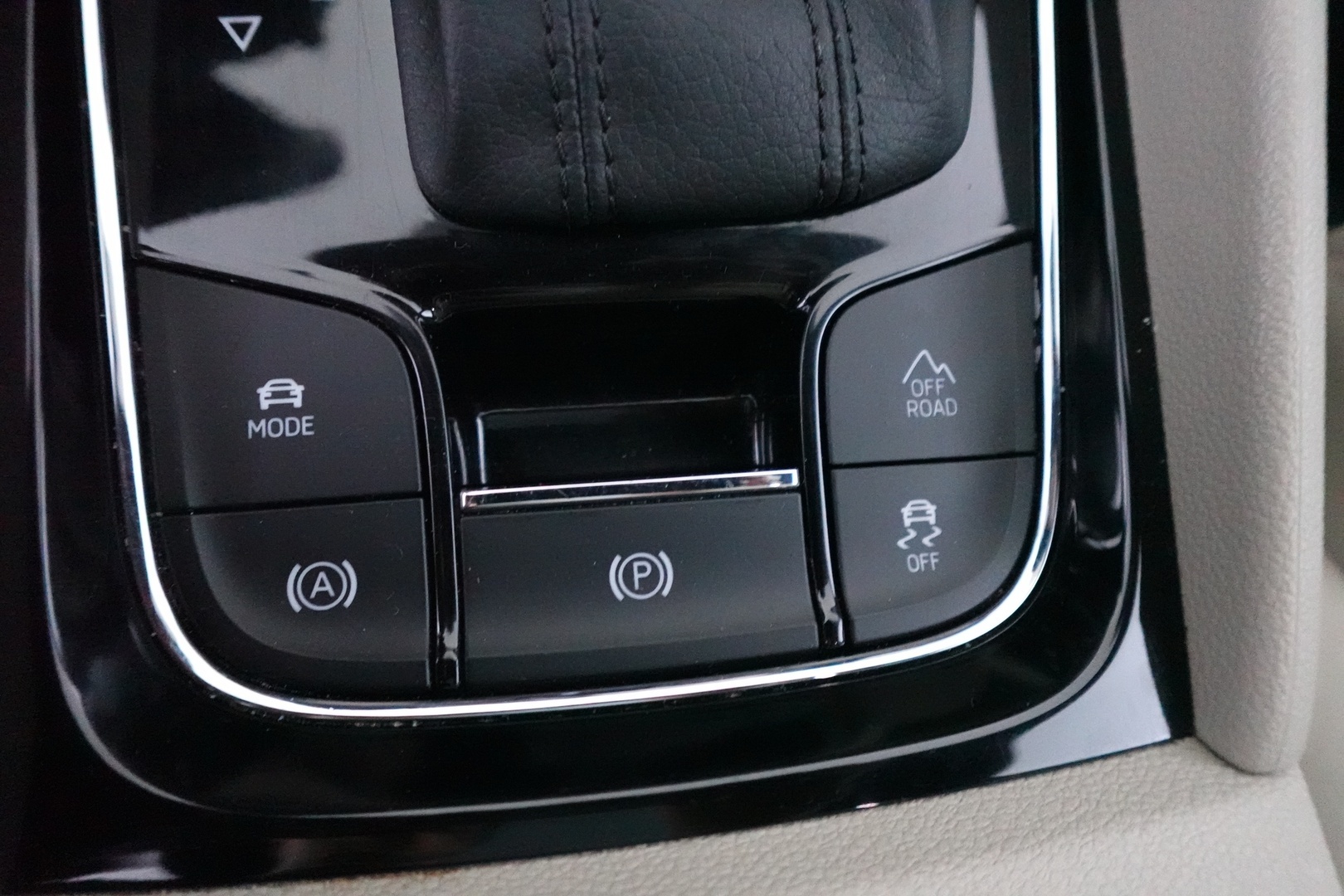 SKODA Kodiaq 2021