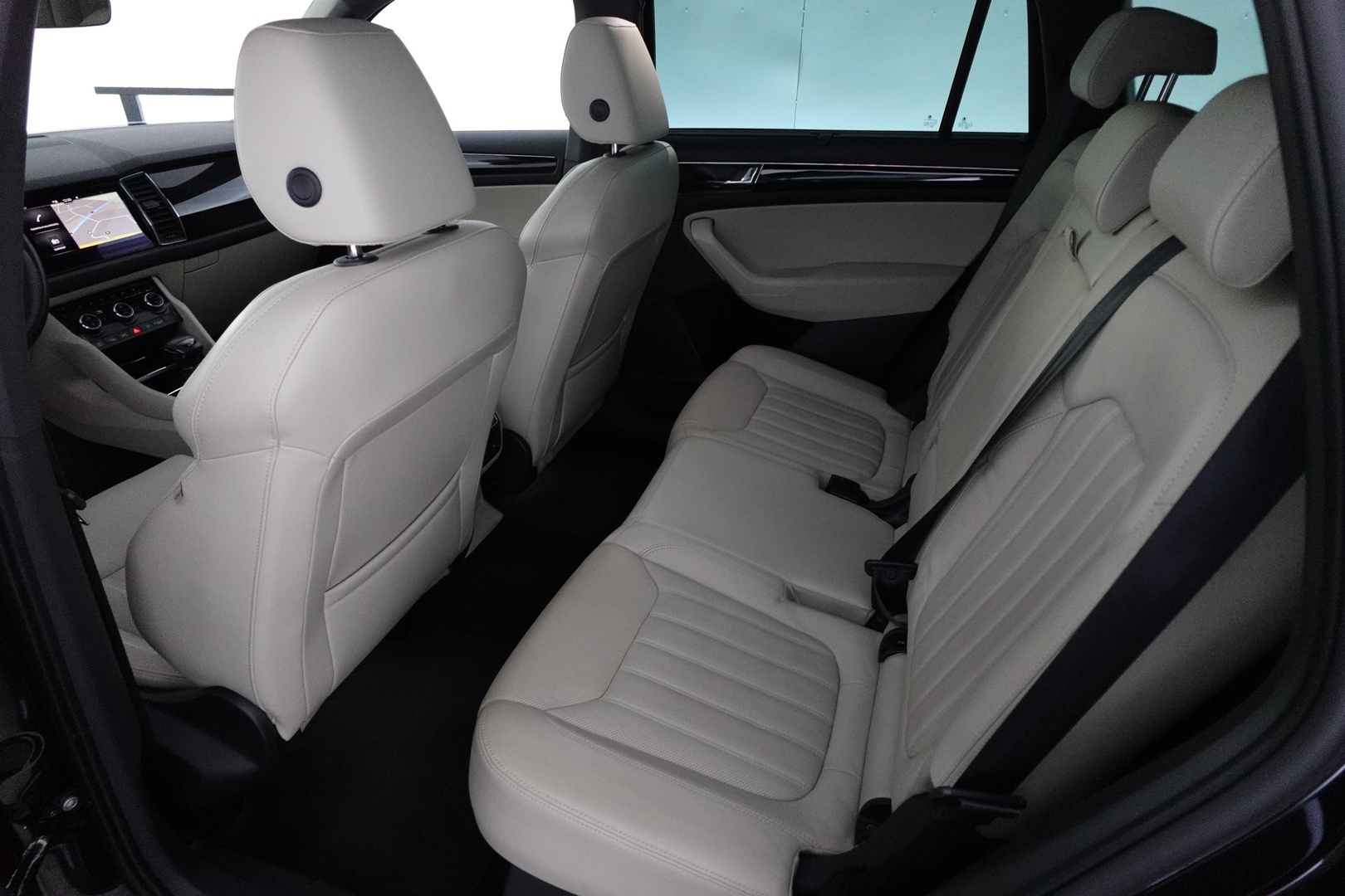SKODA Kodiaq 2021