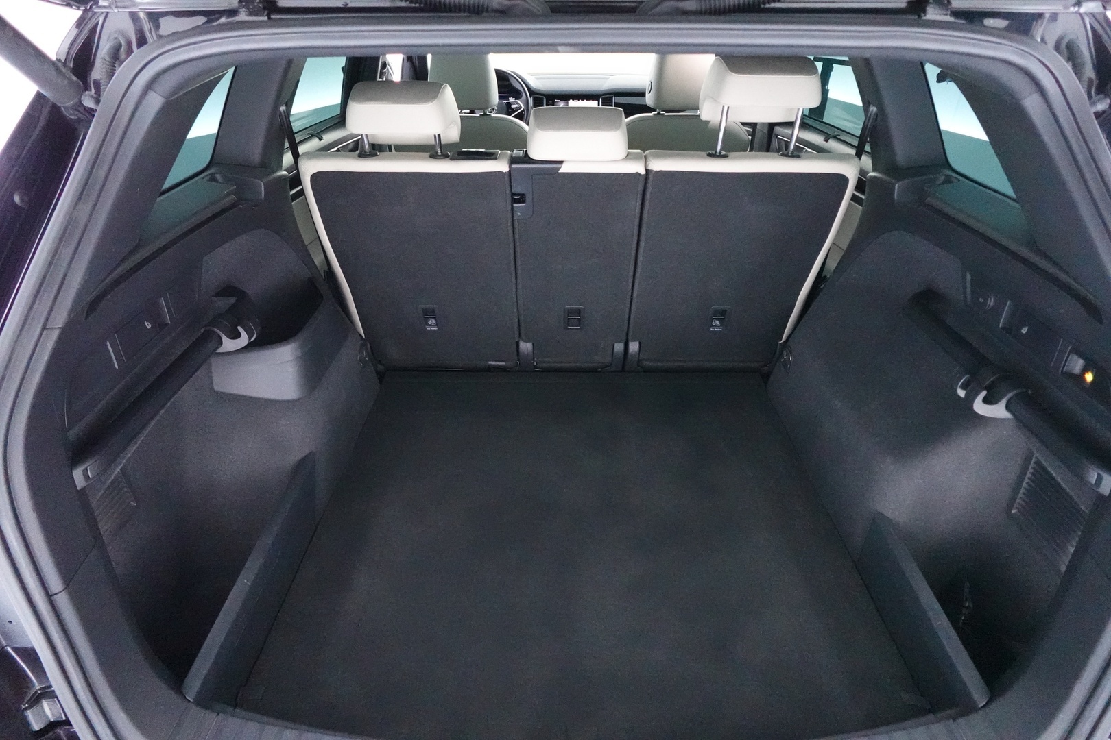 SKODA Kodiaq 2021