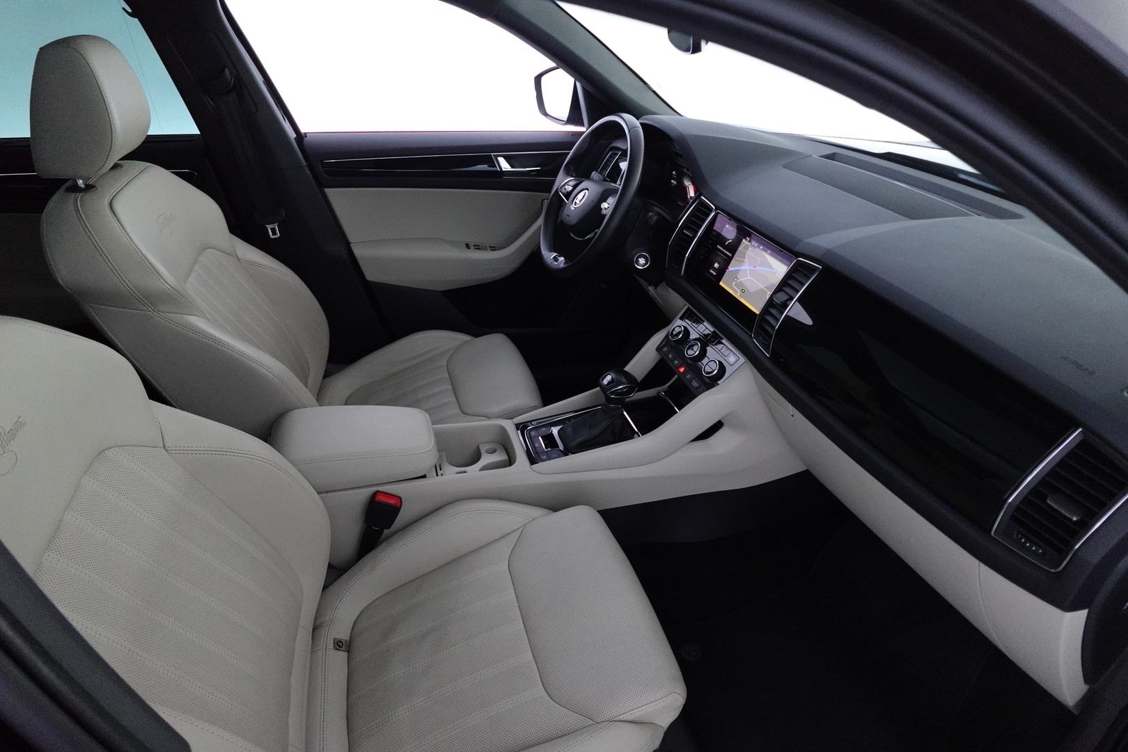 SKODA Kodiaq 2021