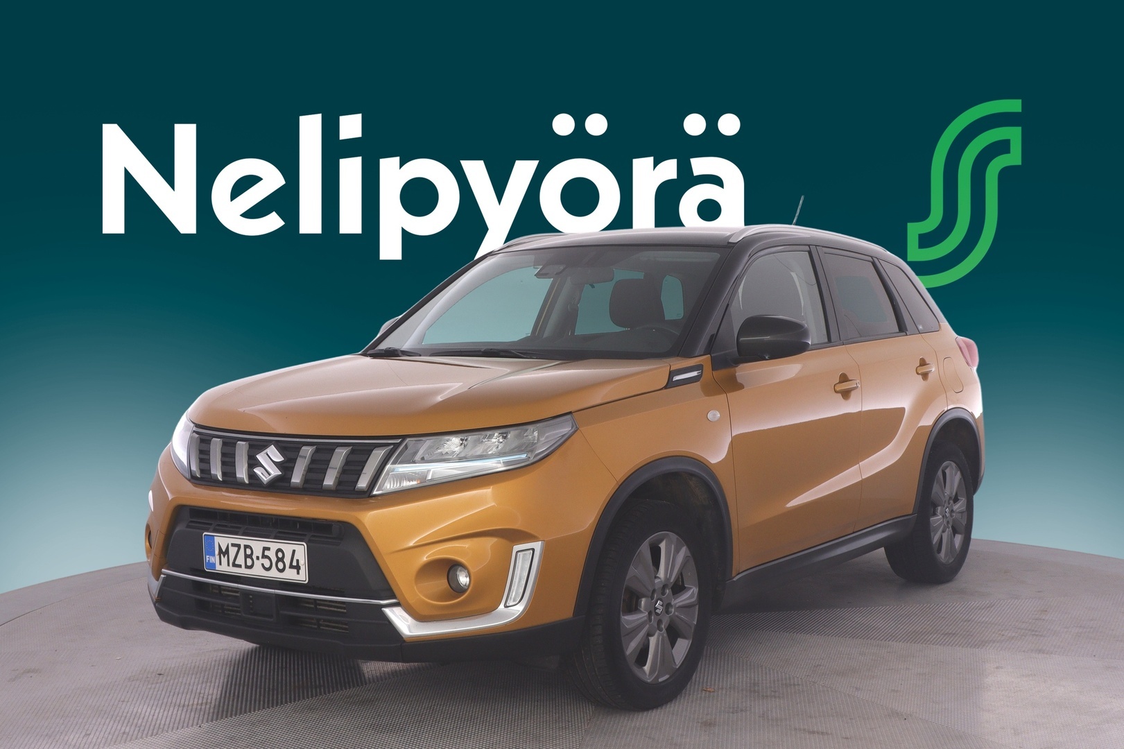 SUZUKI Vitara 2021