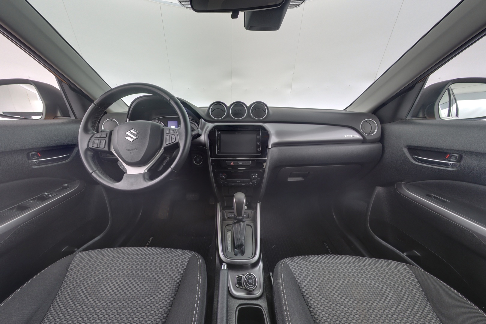 SUZUKI Vitara 2021