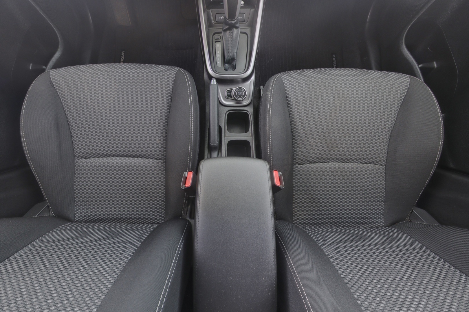 SUZUKI Vitara 2021