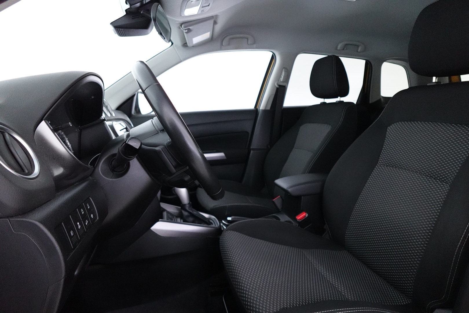 SUZUKI Vitara 2021