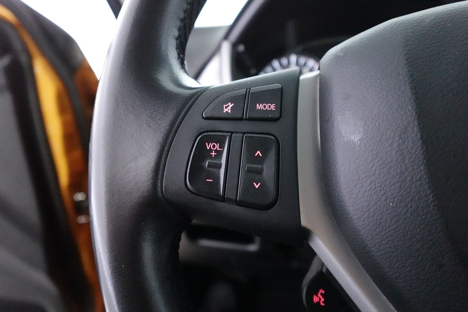 SUZUKI Vitara 2021