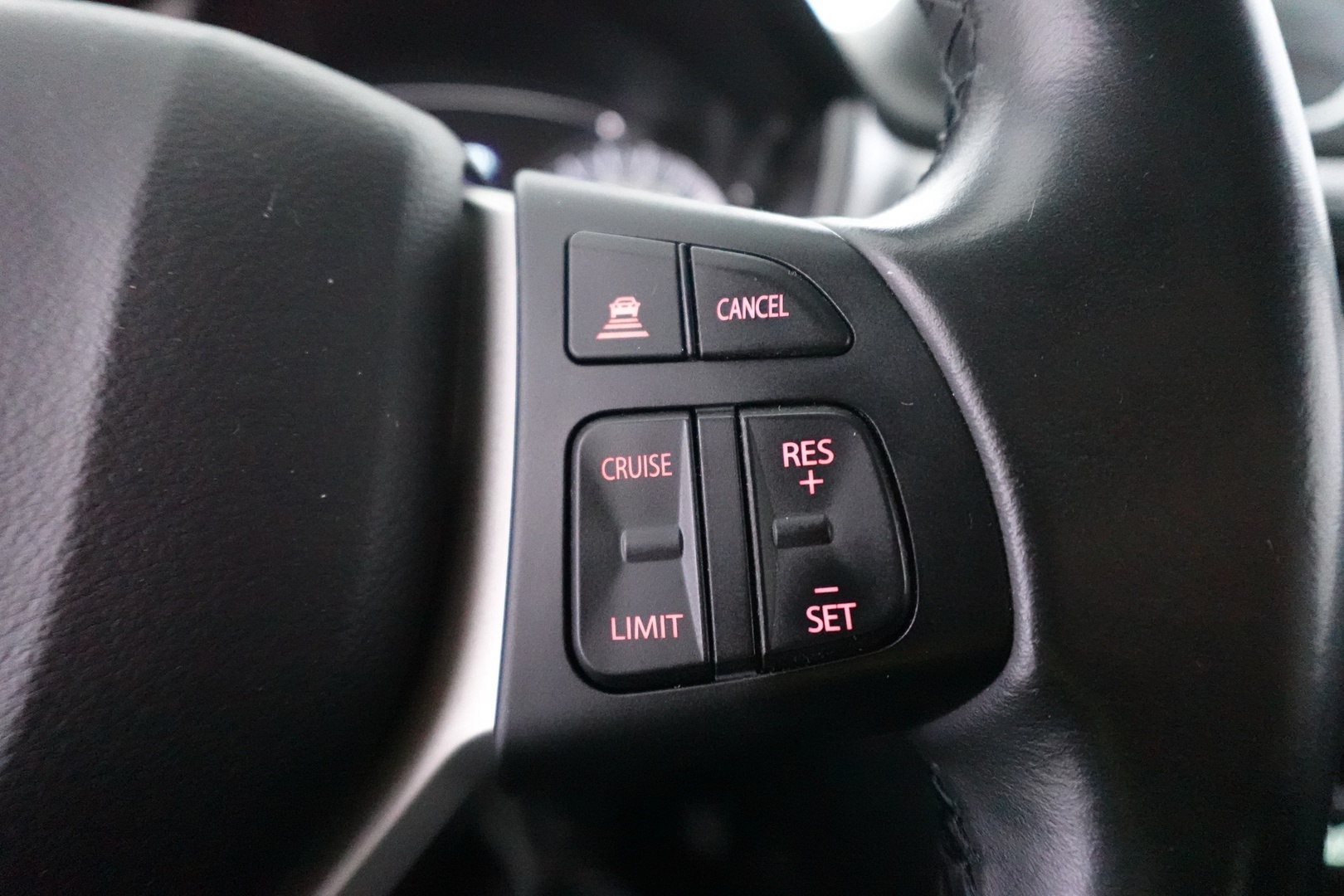SUZUKI Vitara 2021