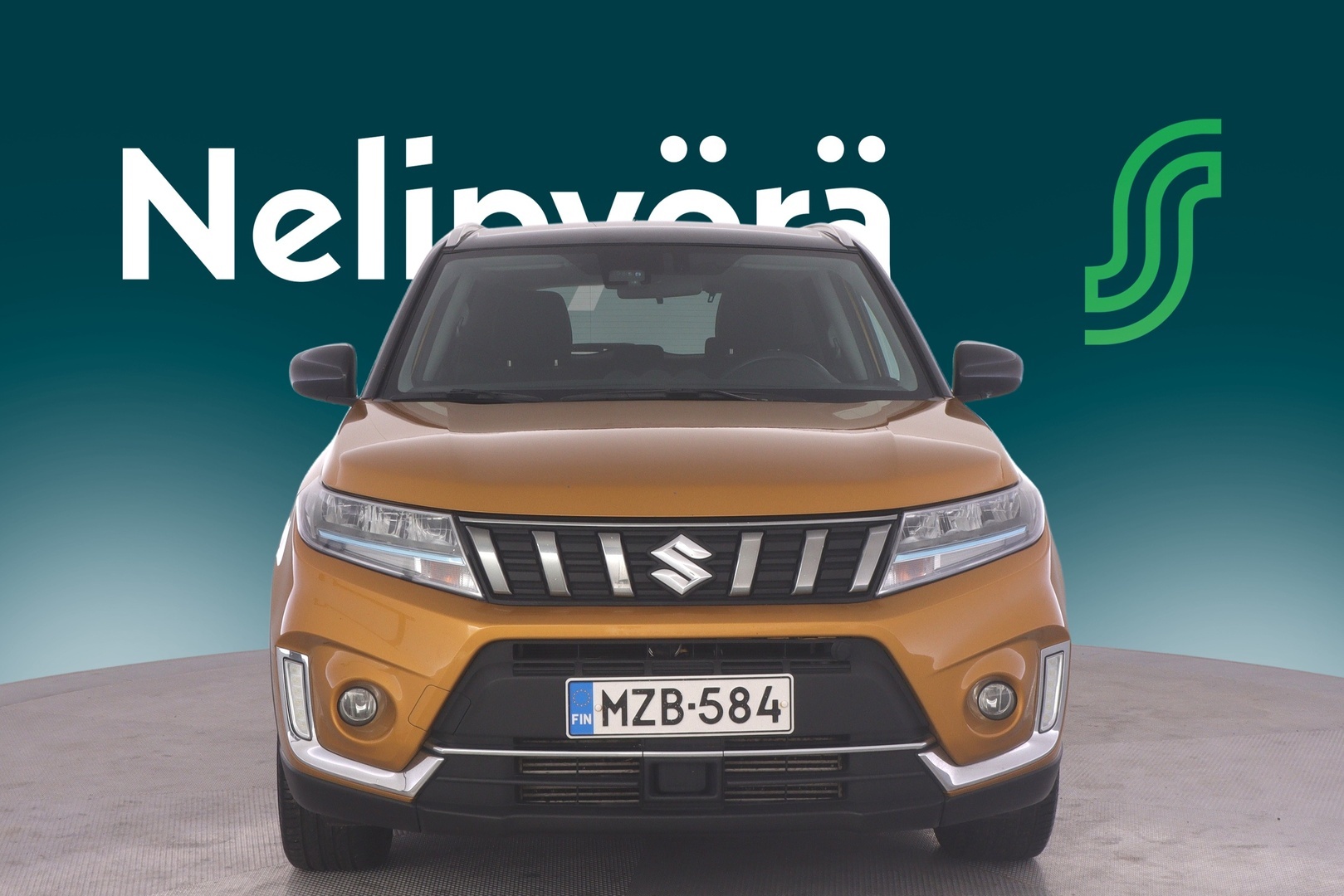SUZUKI Vitara 2021