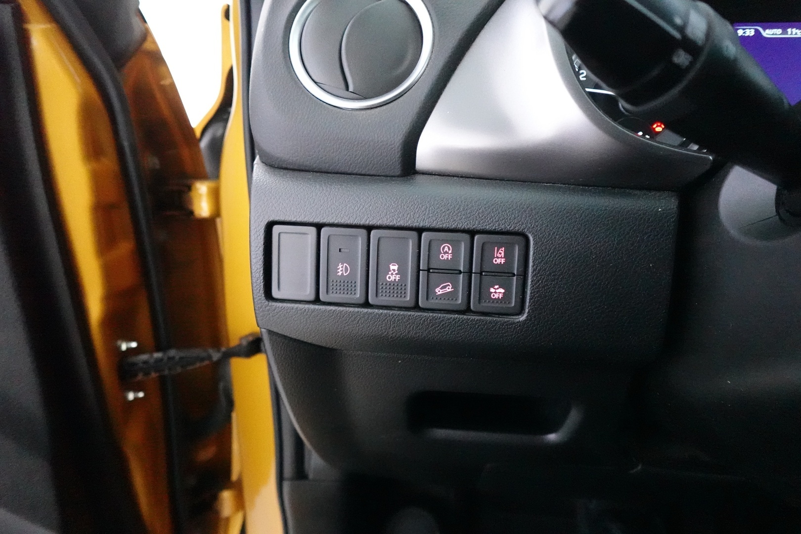 SUZUKI Vitara 2021