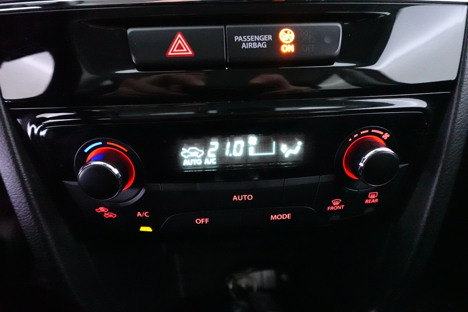 SUZUKI Vitara 2021