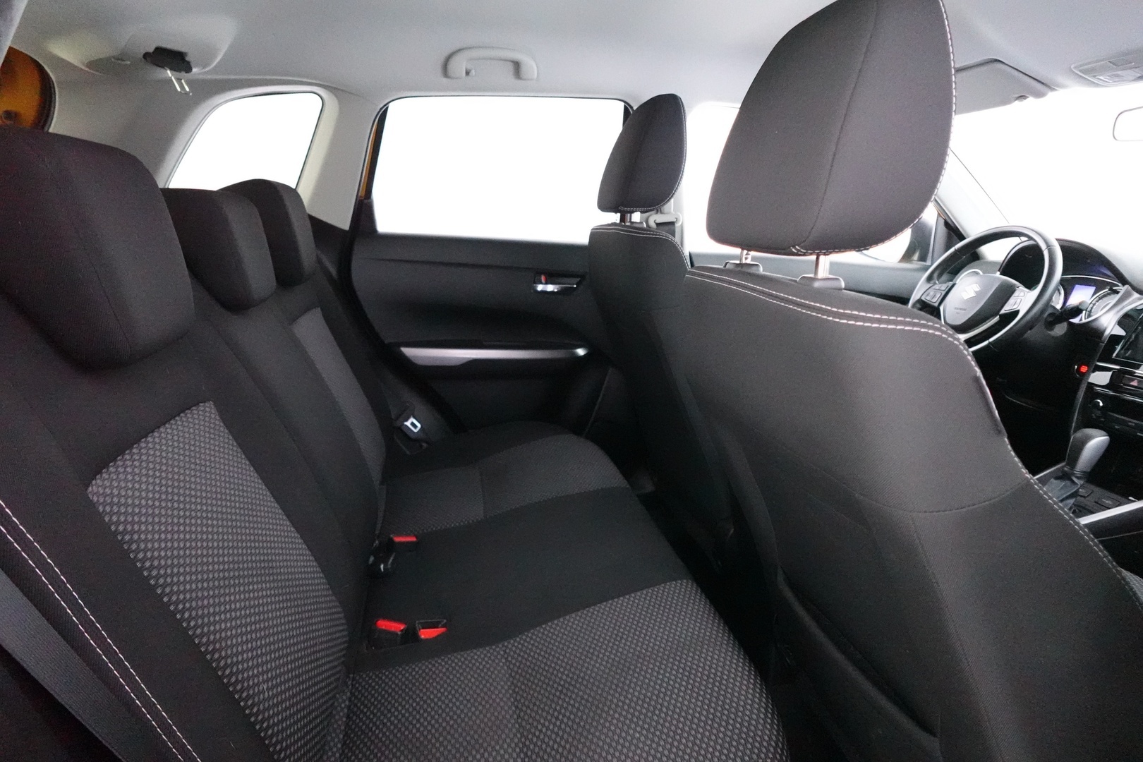 SUZUKI Vitara 2021