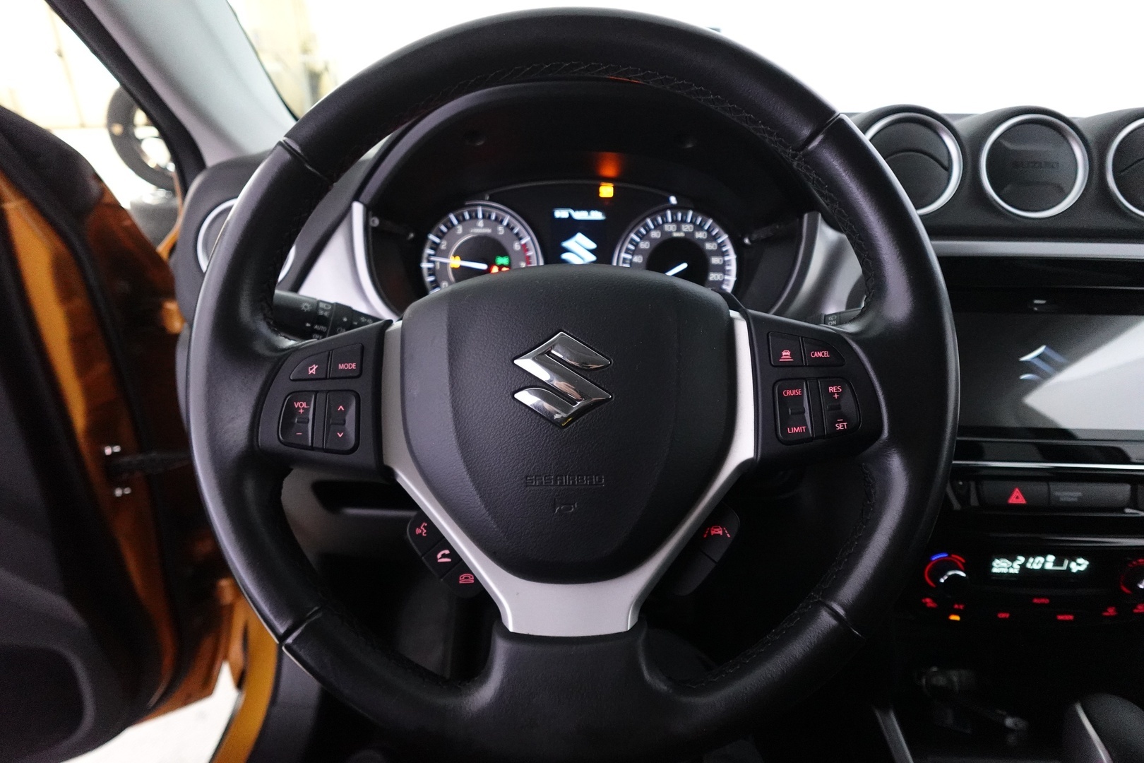 SUZUKI Vitara 2021