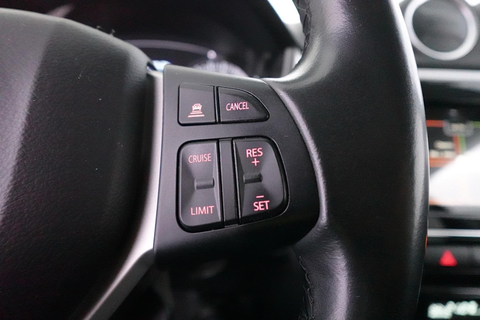 SUZUKI Vitara 2021