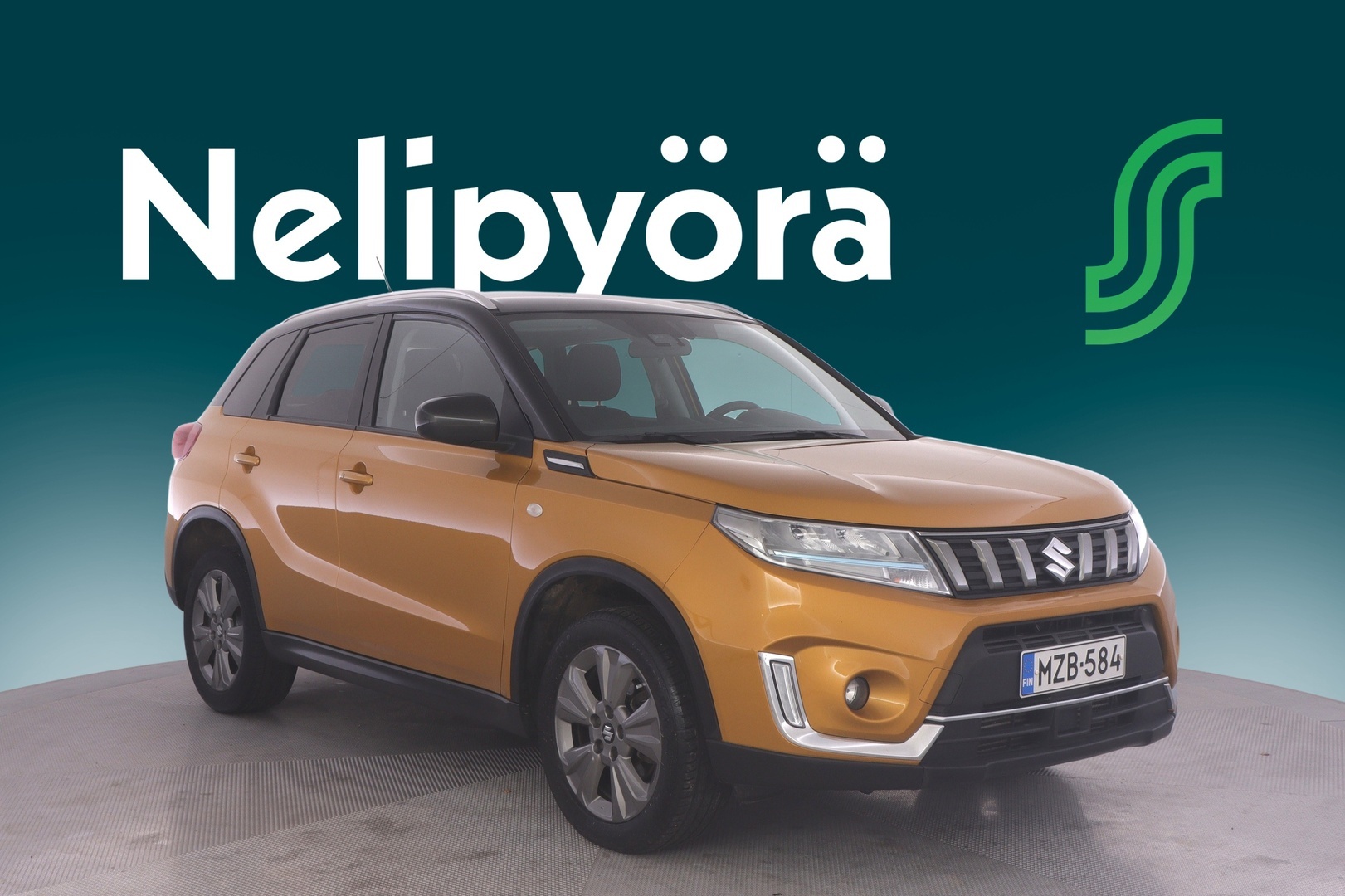 SUZUKI Vitara 2021