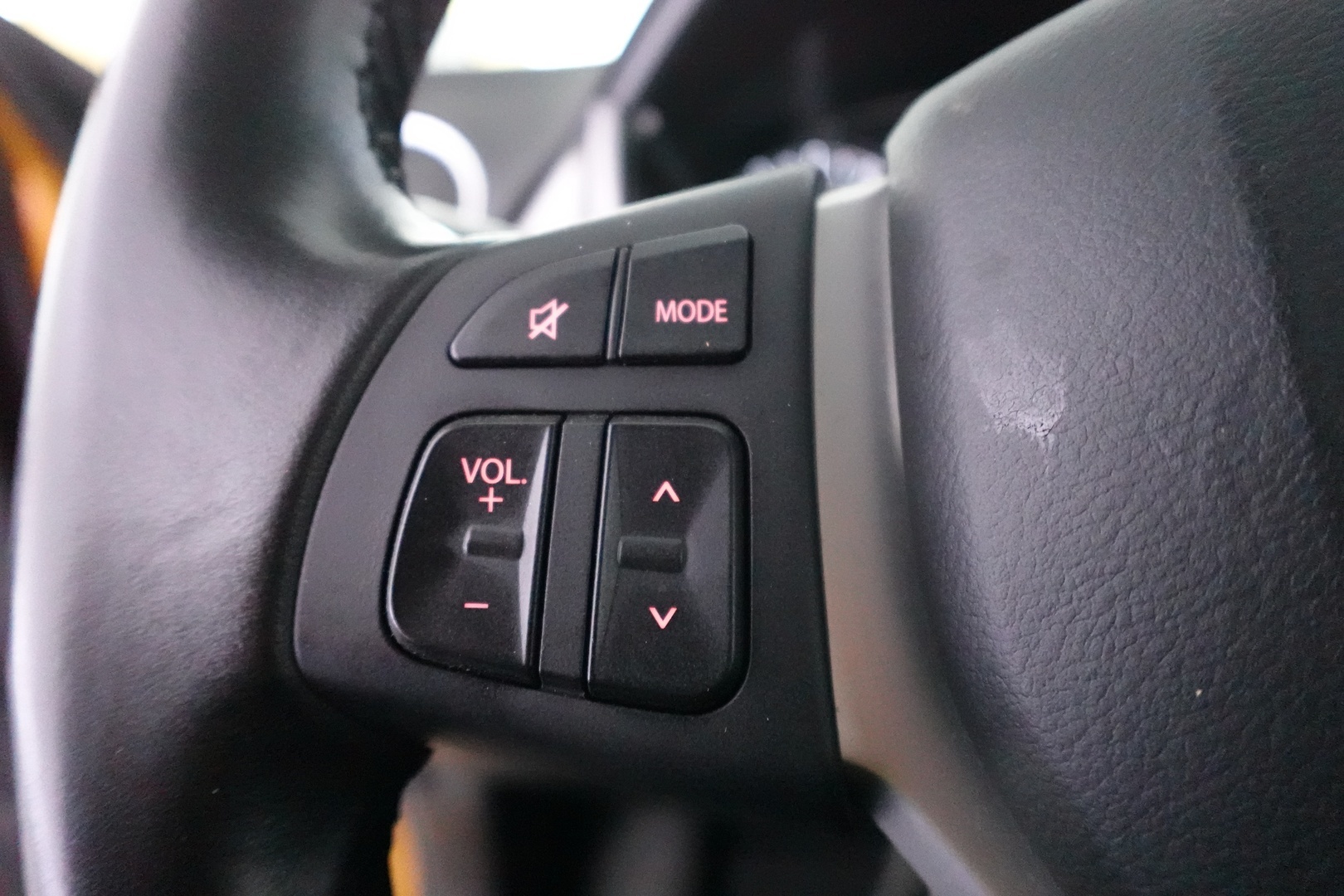 SUZUKI Vitara 2021