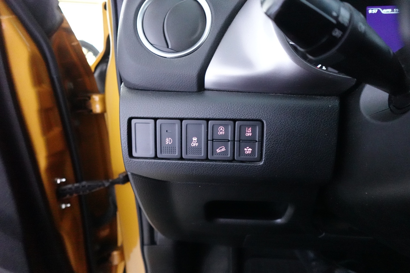 SUZUKI Vitara 2021