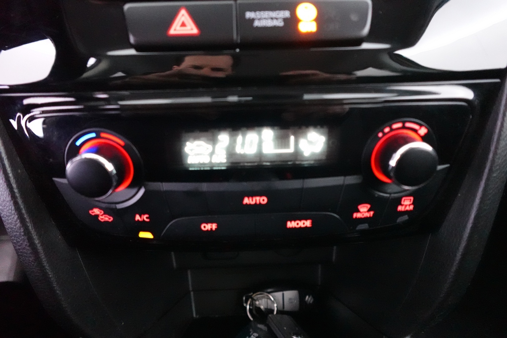 SUZUKI Vitara 2021