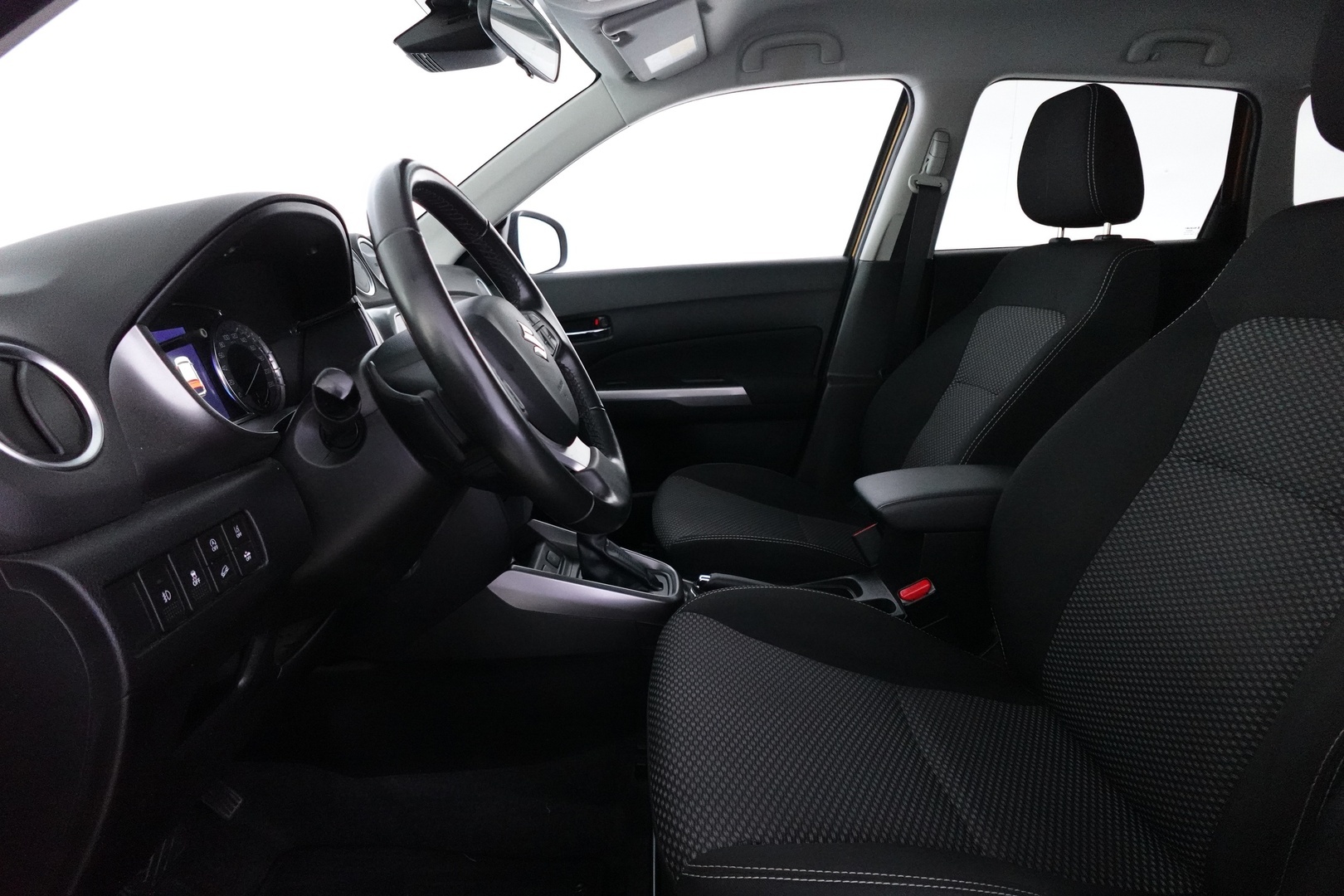 SUZUKI Vitara 2021