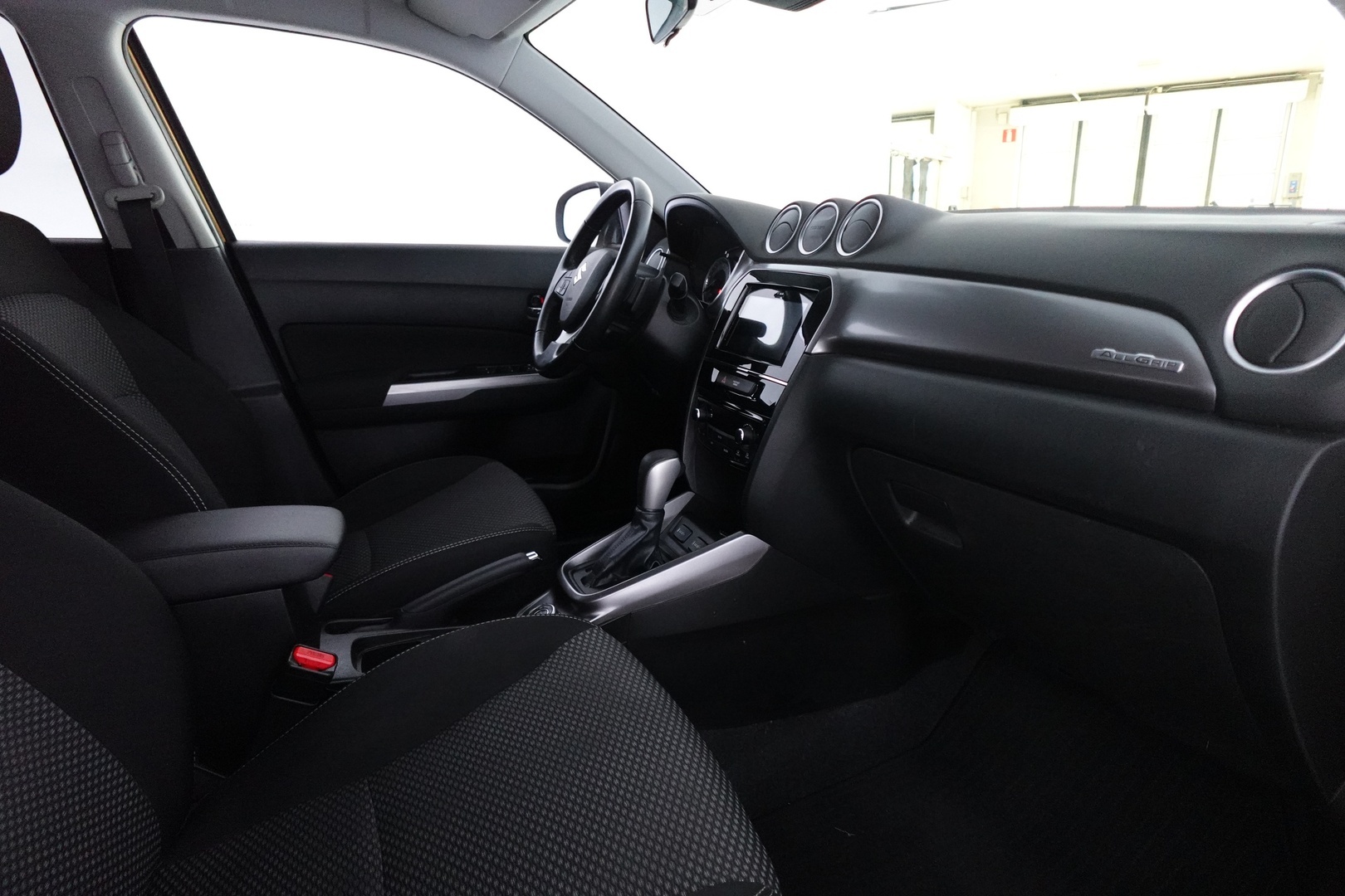 SUZUKI Vitara 2021