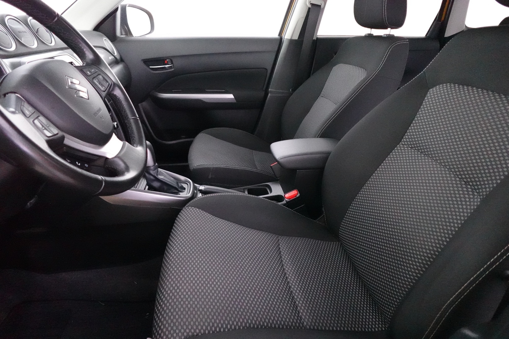 SUZUKI Vitara 2021