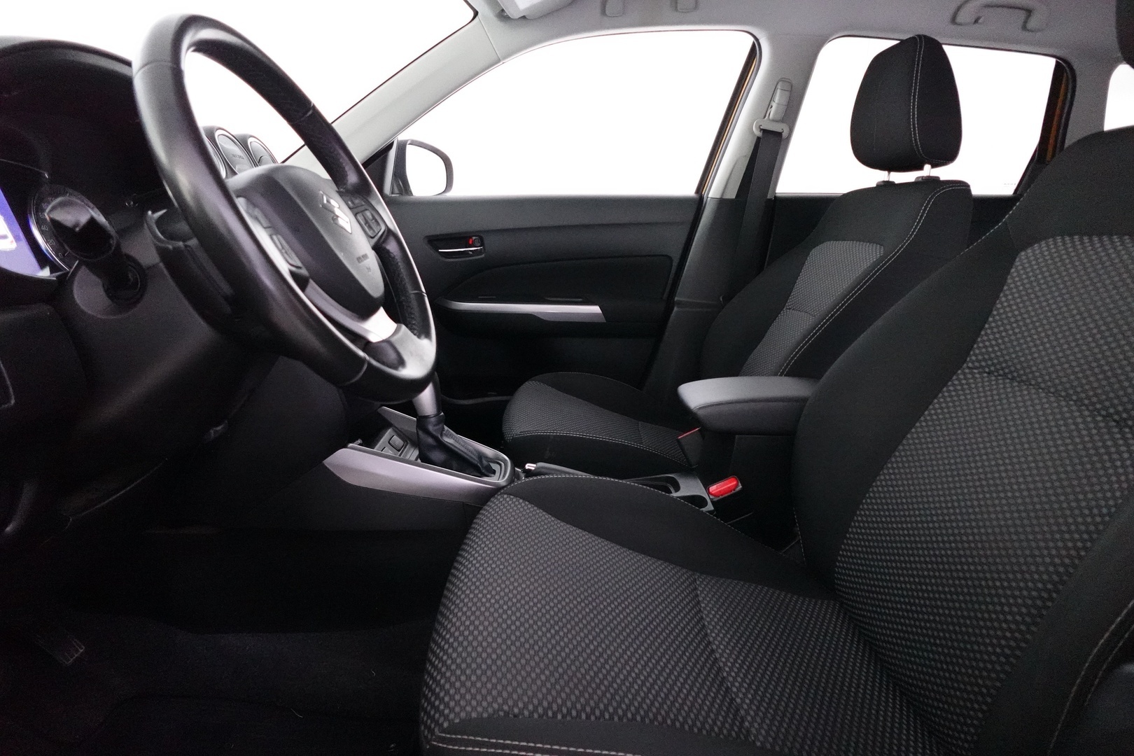SUZUKI Vitara 2021