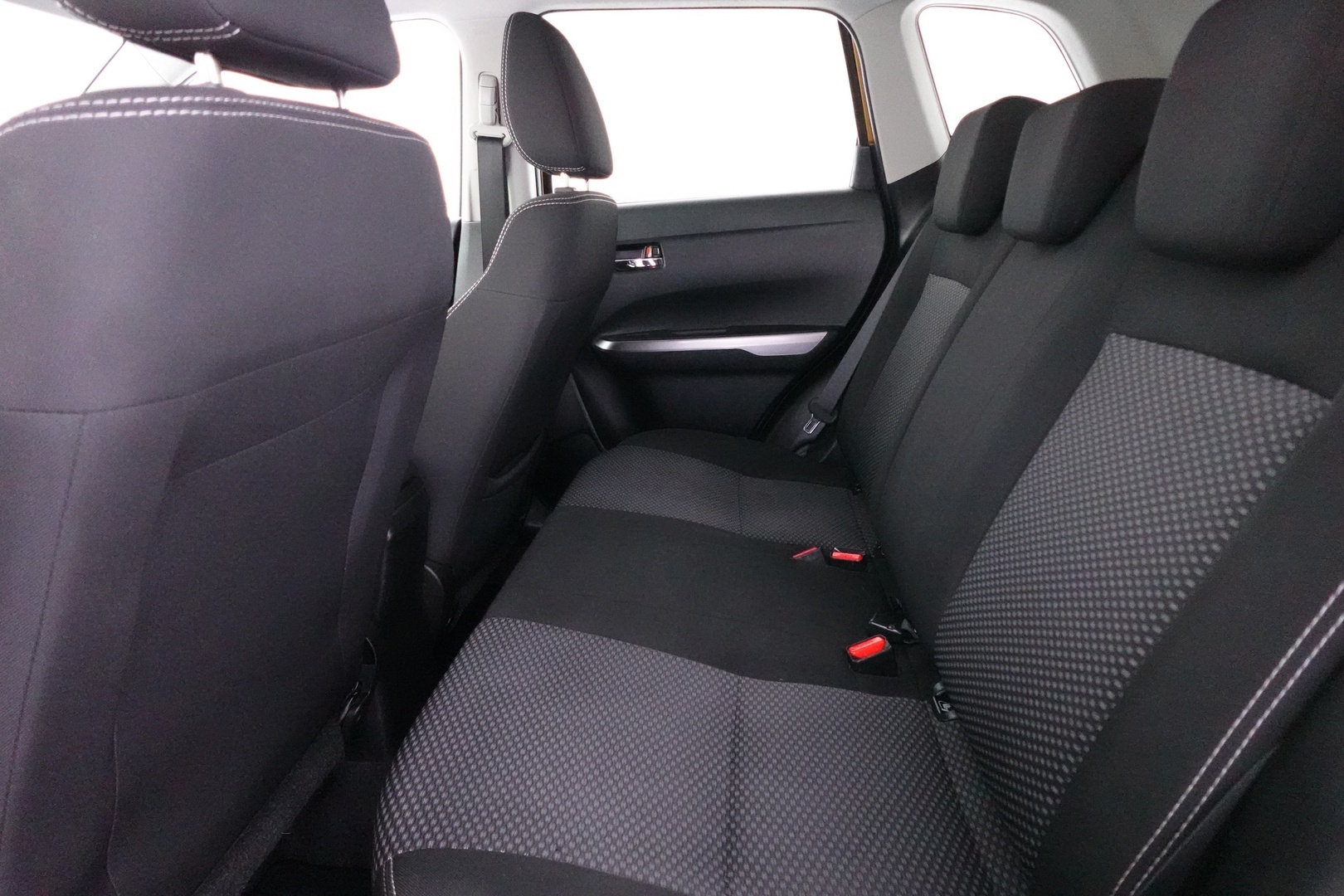 SUZUKI Vitara 2021